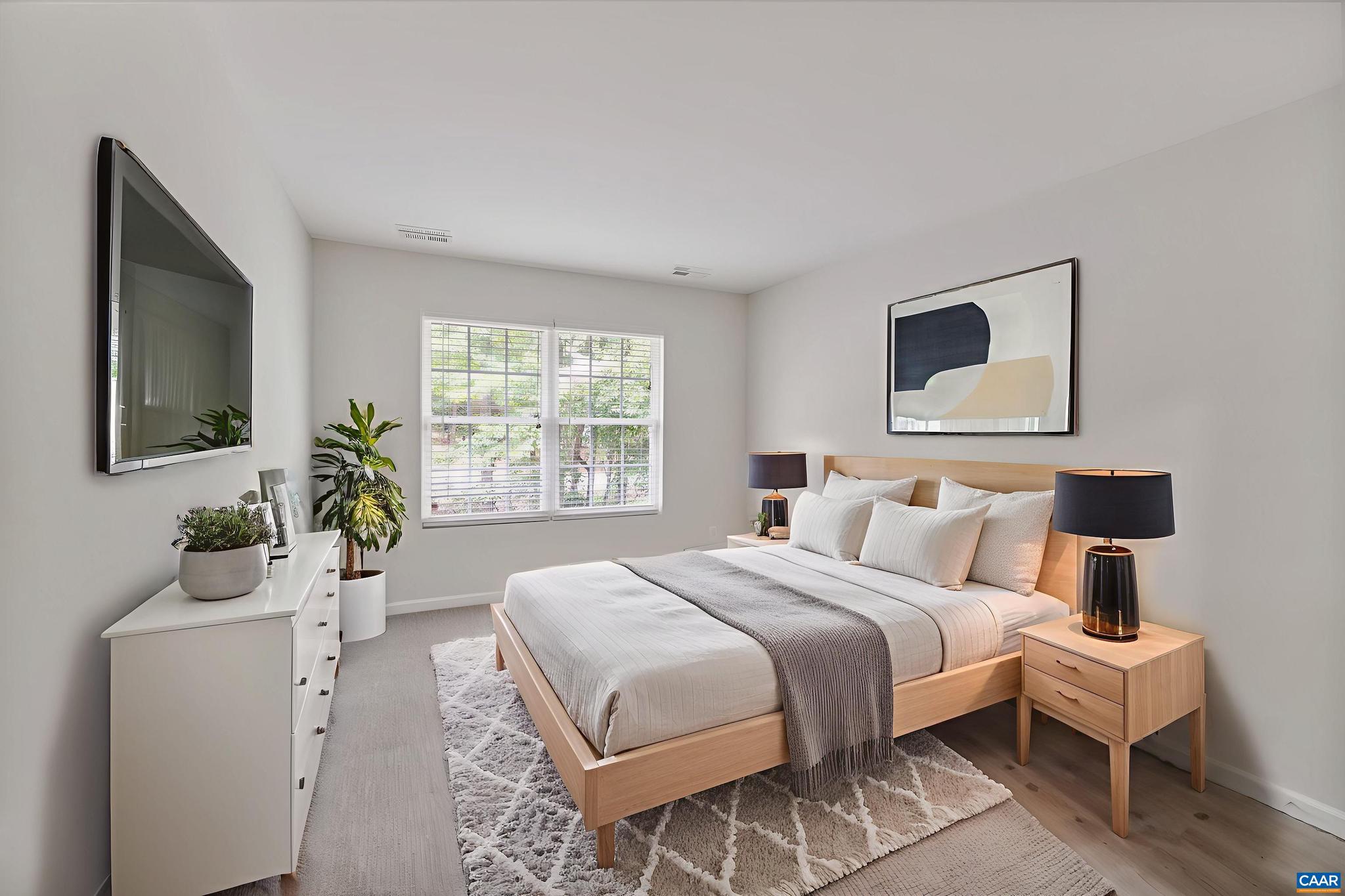 LAKE MONTICELLO - Residential