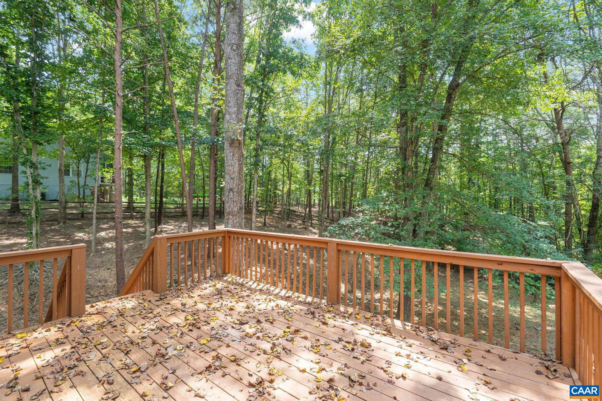 LAKE MONTICELLO - Residential