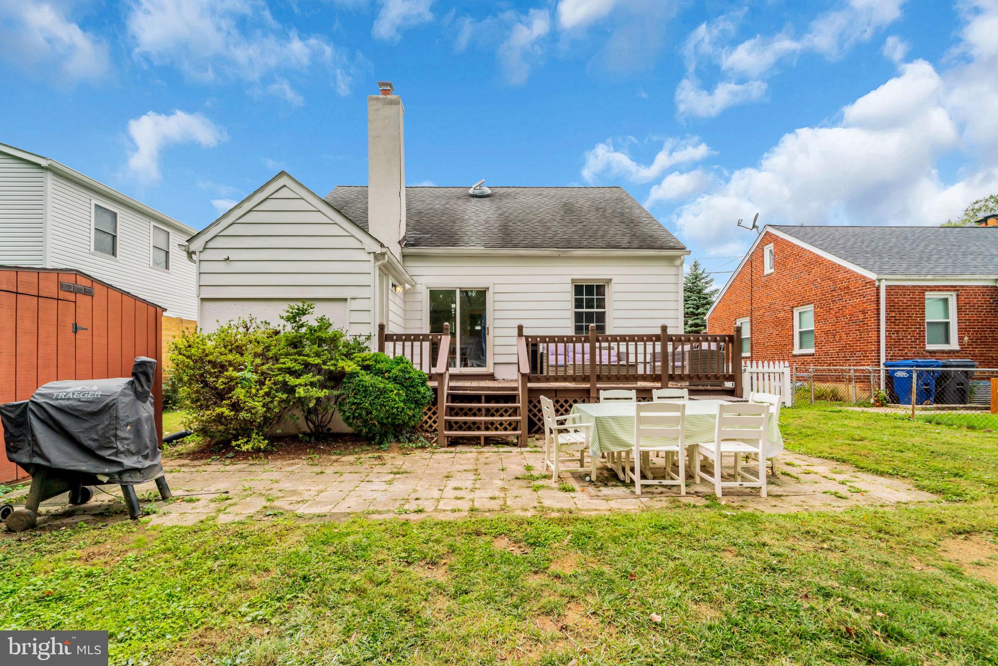 GREENWAY DOWNS - Residential Lease