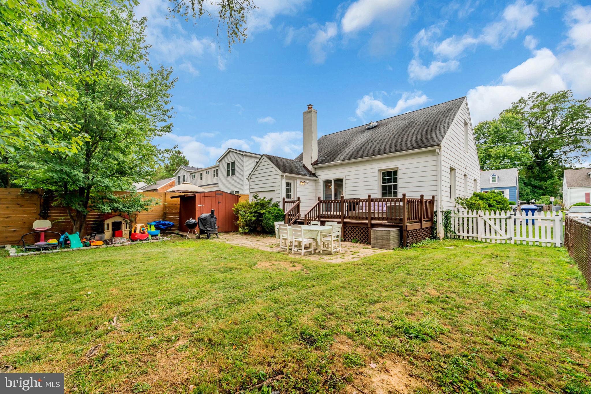 GREENWAY DOWNS - Residential Lease