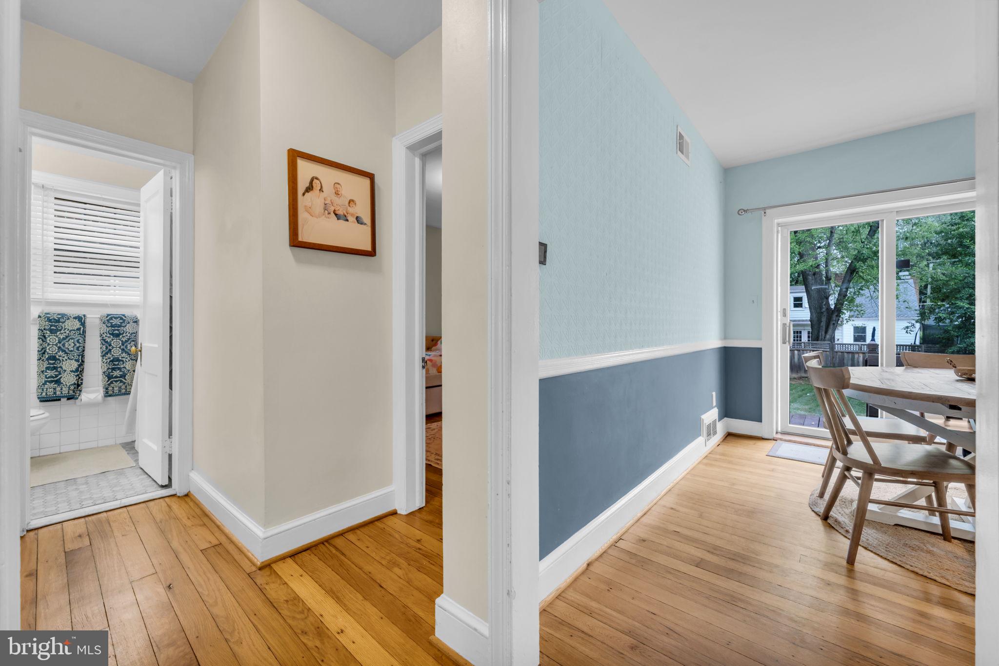 GREENWAY DOWNS - Residential Lease