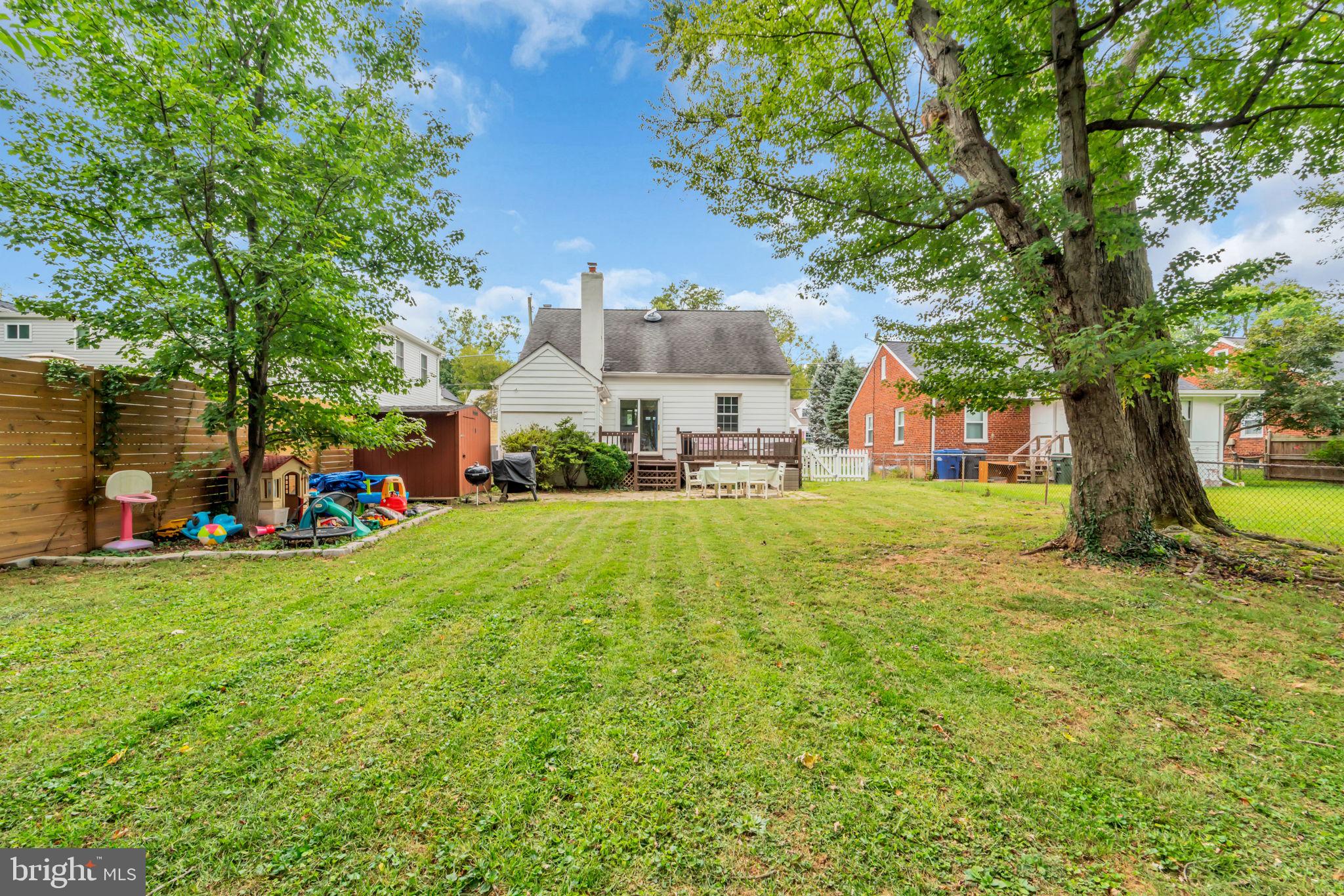 GREENWAY DOWNS - Residential Lease