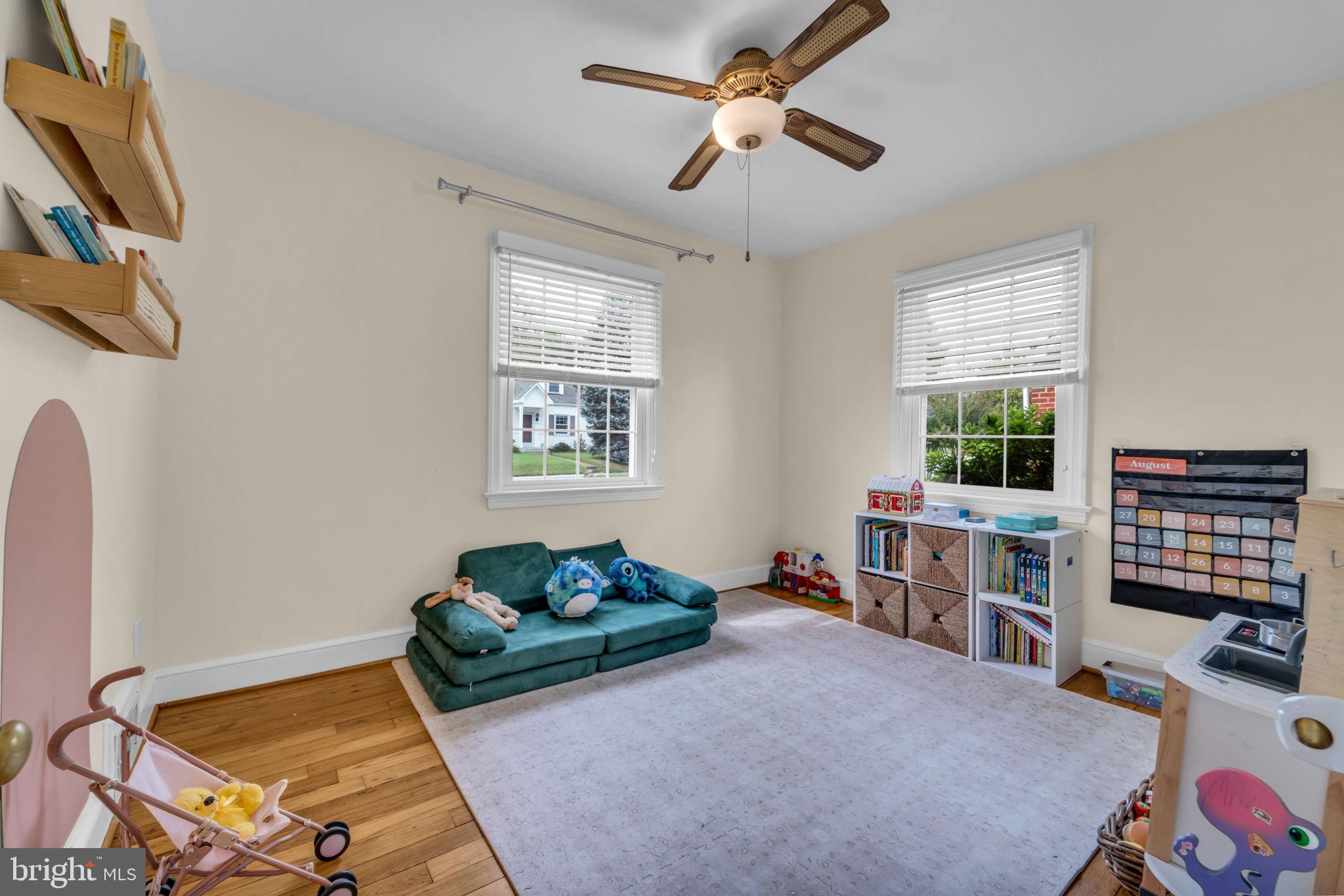 GREENWAY DOWNS - Residential Lease