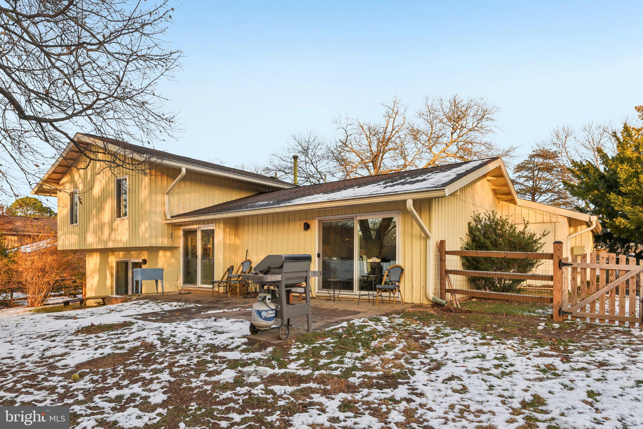 BROOKEVILLE KNOLLS - Residential