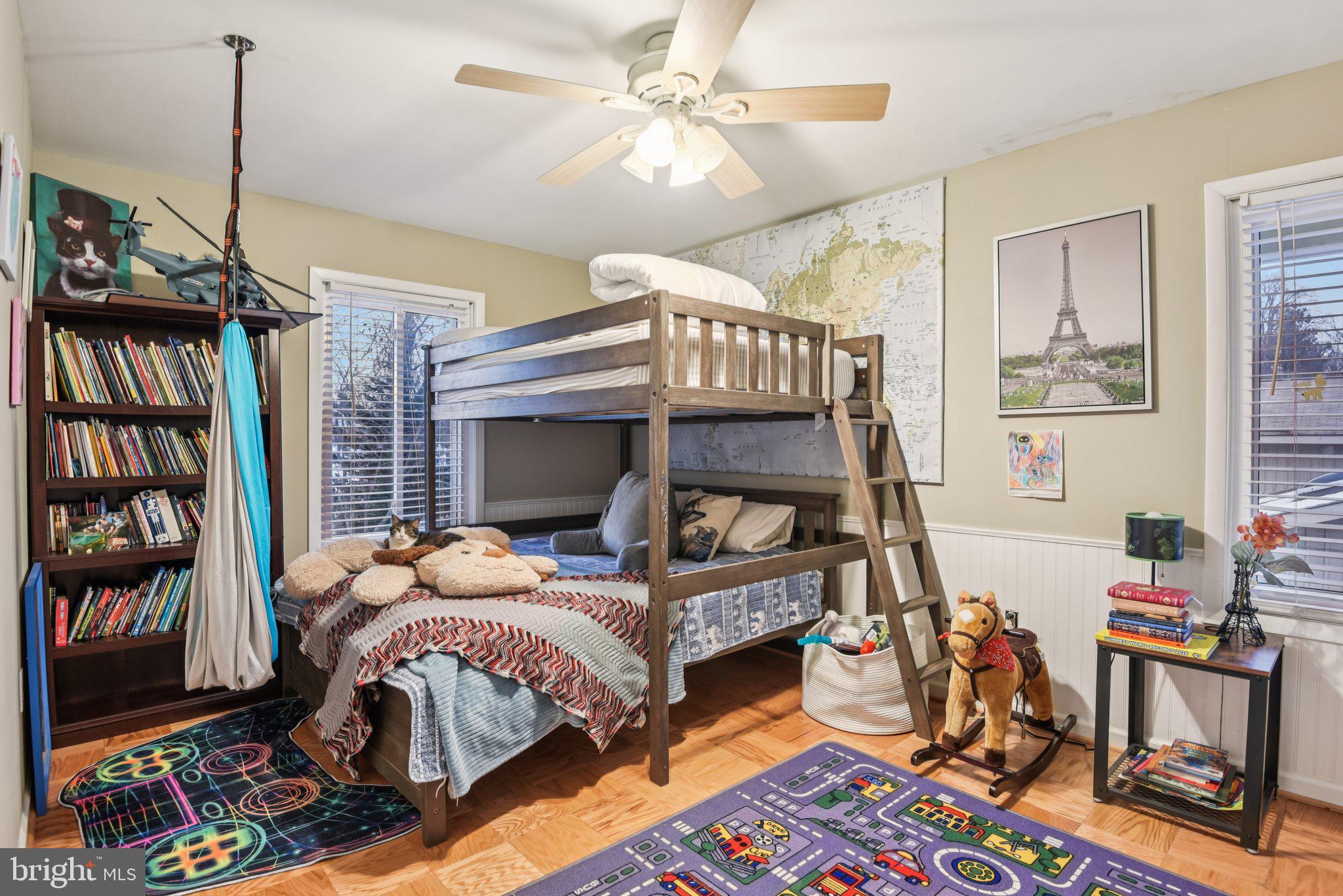 BROOKEVILLE KNOLLS - Residential