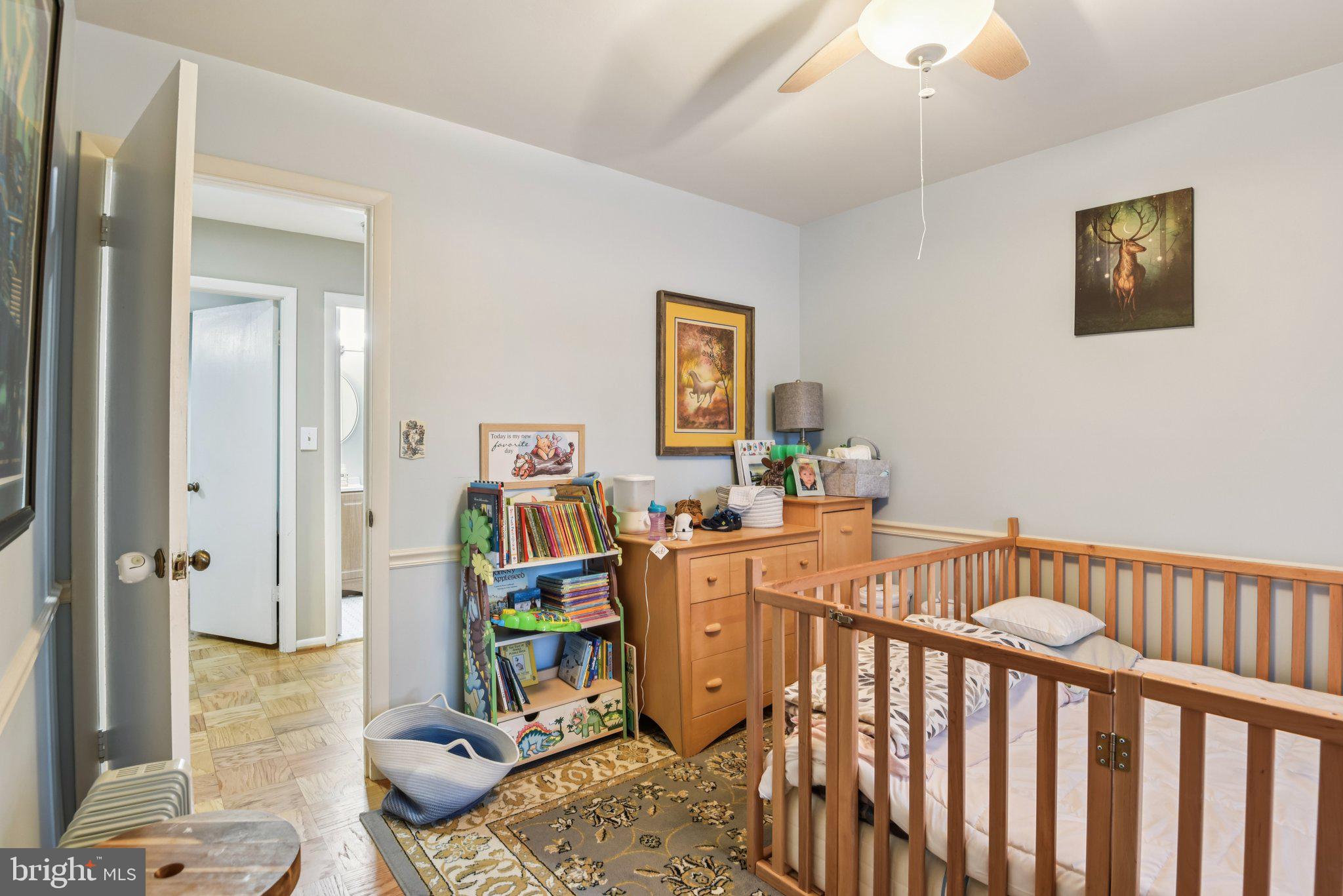 BROOKEVILLE KNOLLS - Residential