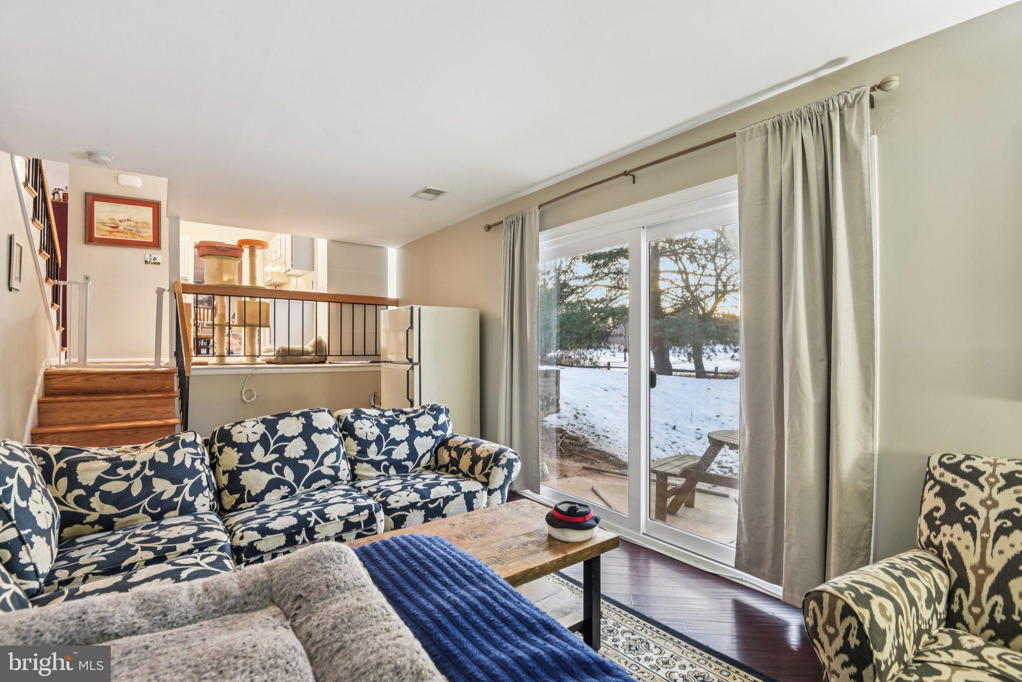 BROOKEVILLE KNOLLS - Residential