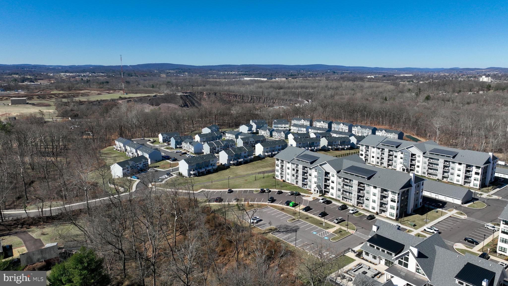 SANATOGA CROSSING - Residential