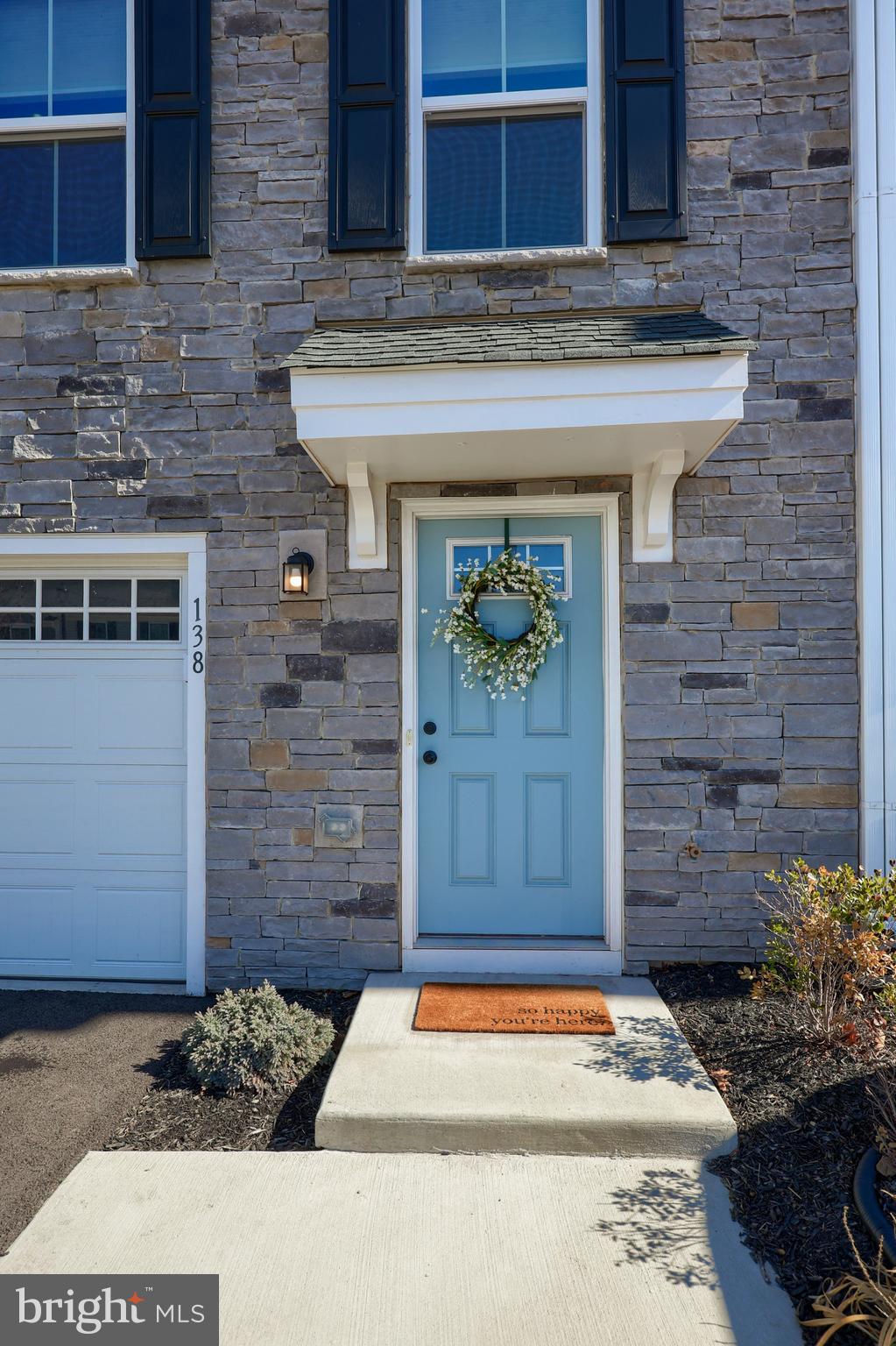 SANATOGA CROSSING - Residential