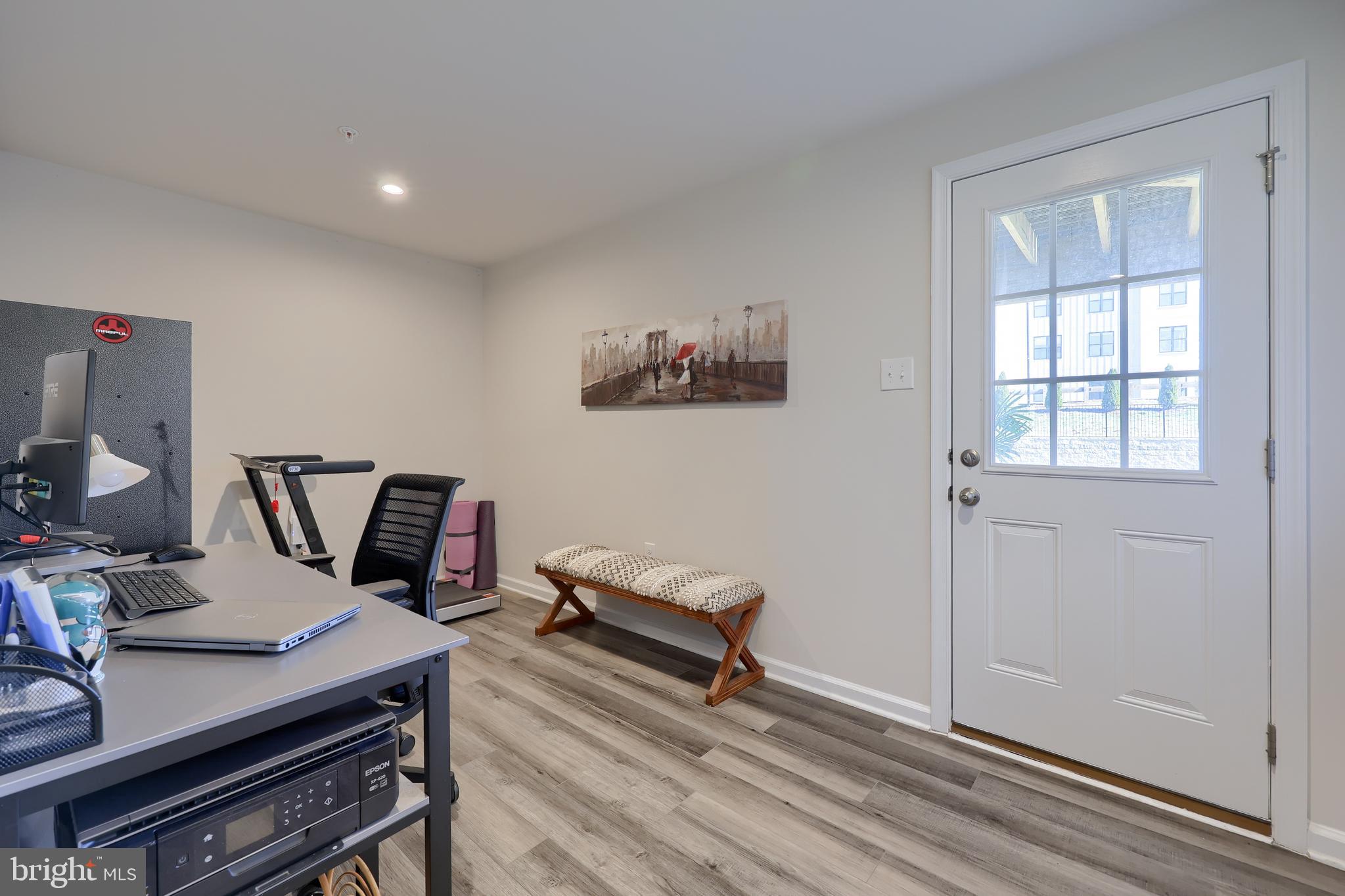 SANATOGA CROSSING - Residential