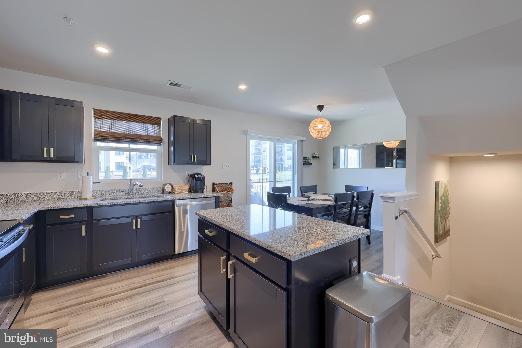 SANATOGA CROSSING - Residential