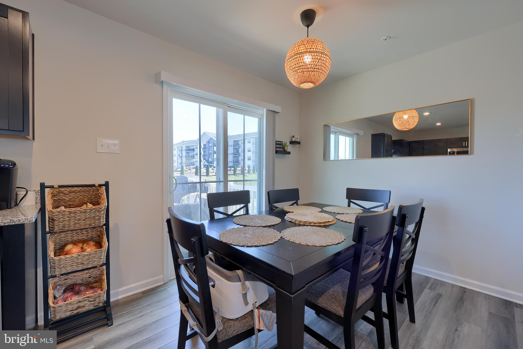 SANATOGA CROSSING - Residential