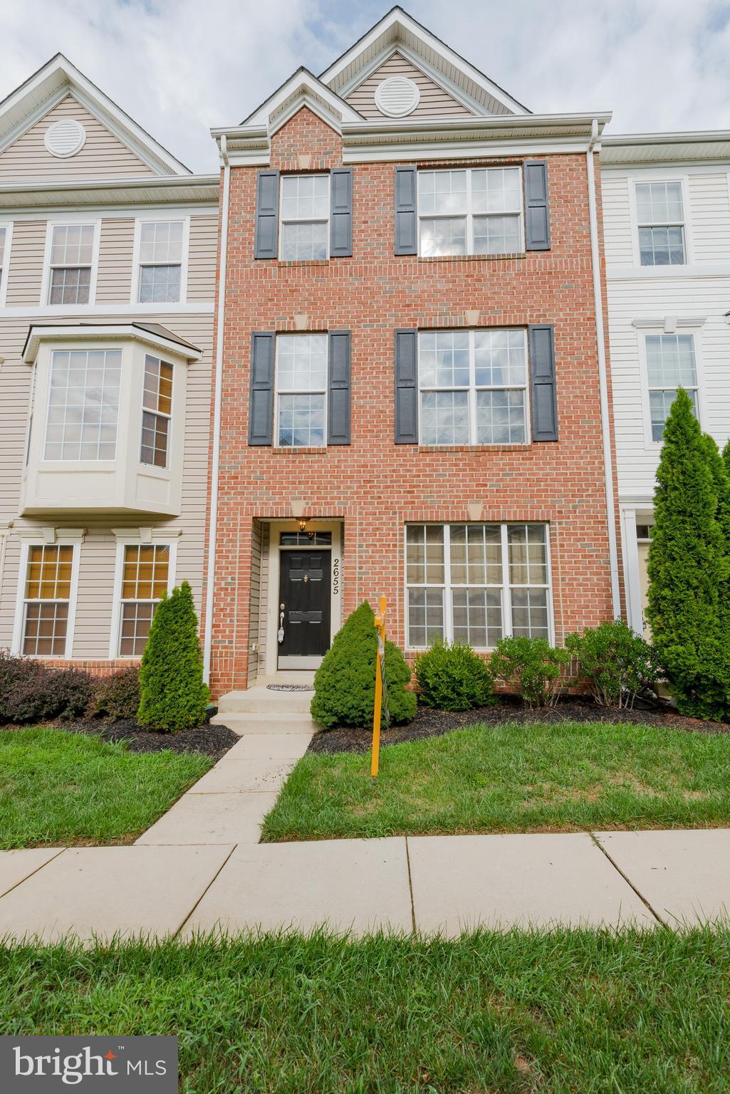 PINEY ORCHARD - Residential