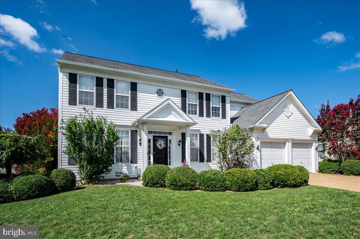 116 E MINGLEWOOD DRIVE