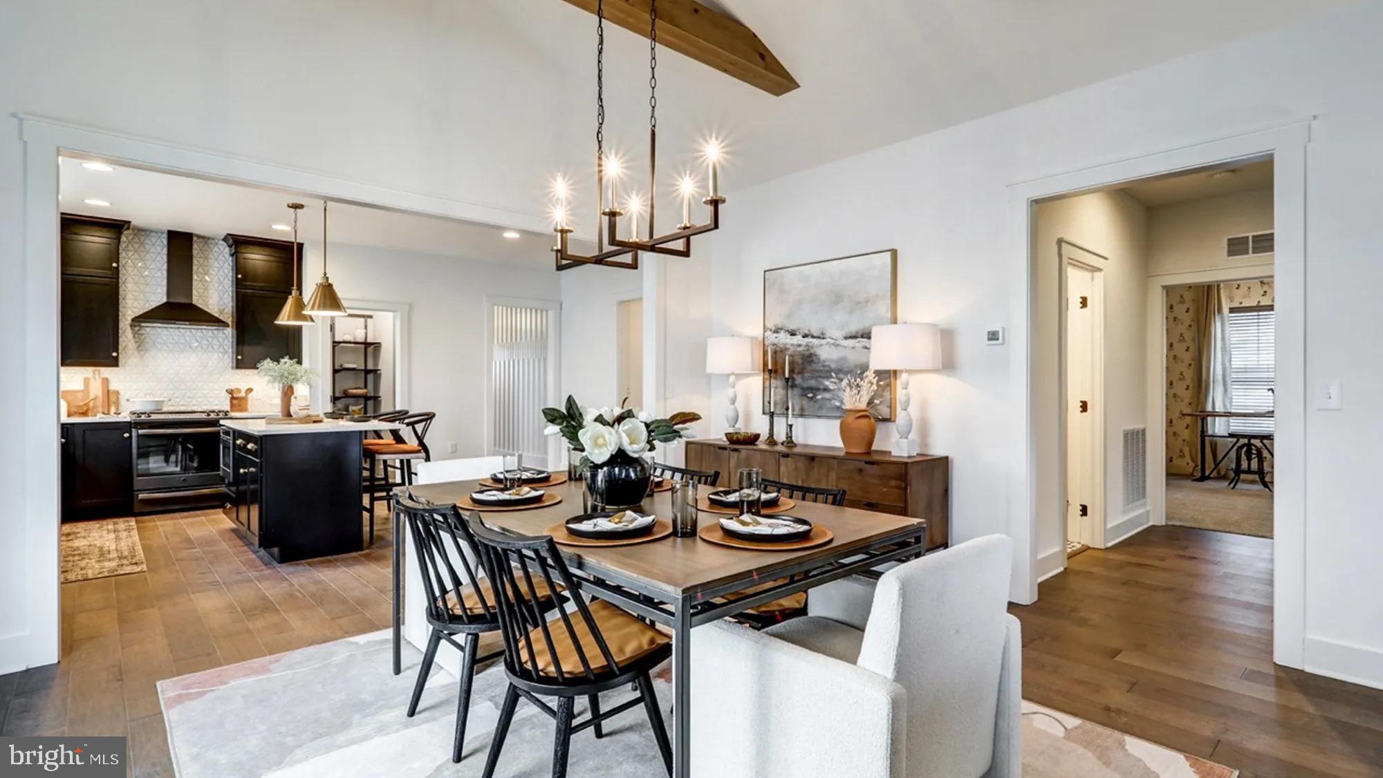 WAYFIELD AT ANNIVILLE - Residential