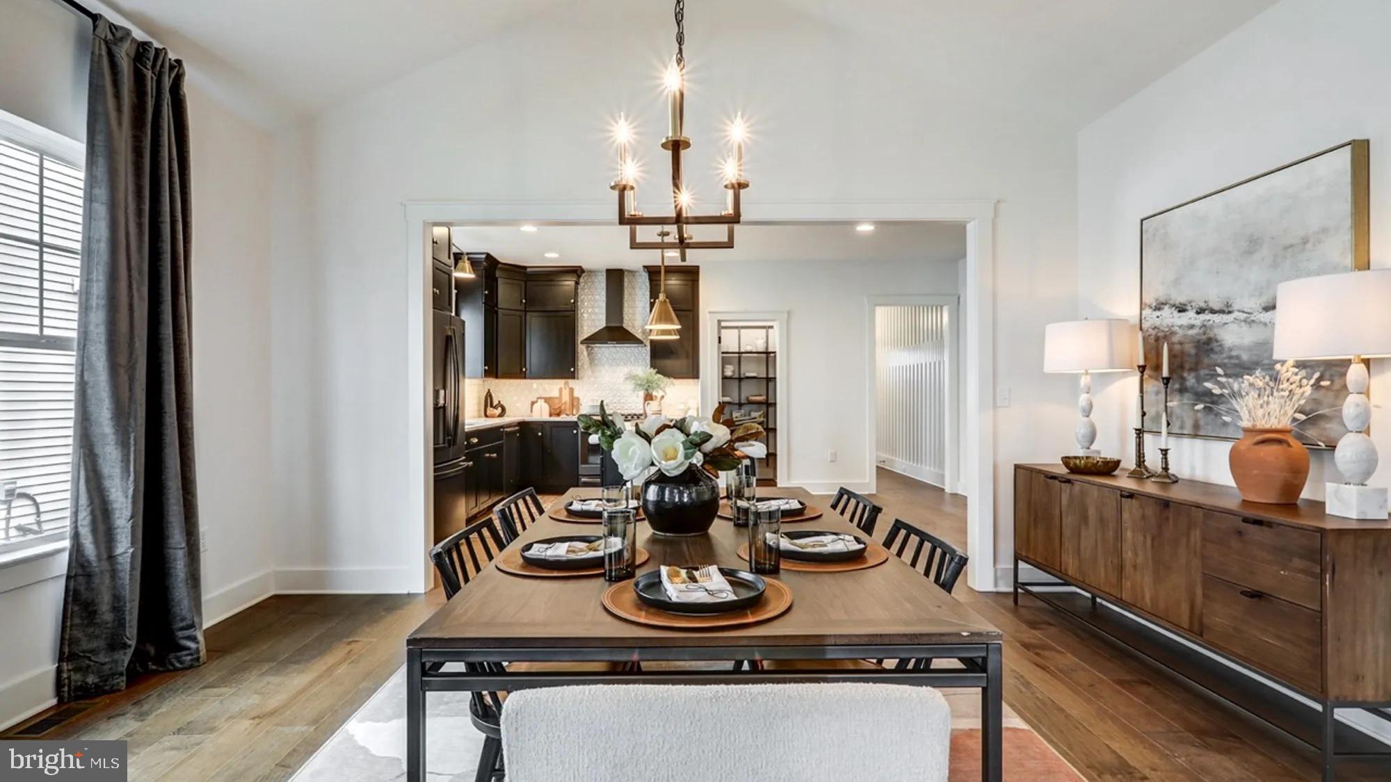 WAYFIELD AT ANNIVILLE - Residential