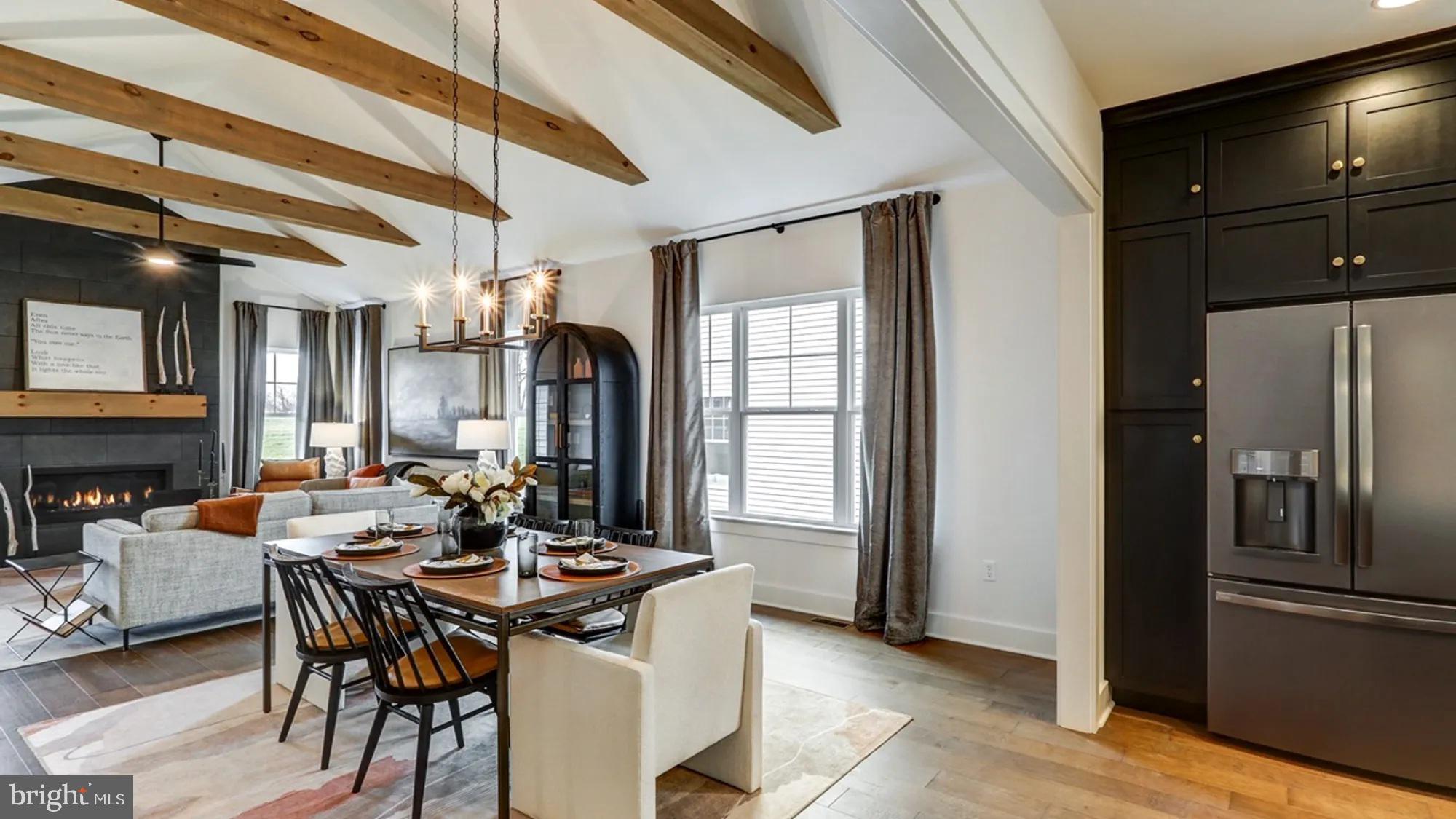 WAYFIELD AT ANNIVILLE - Residential