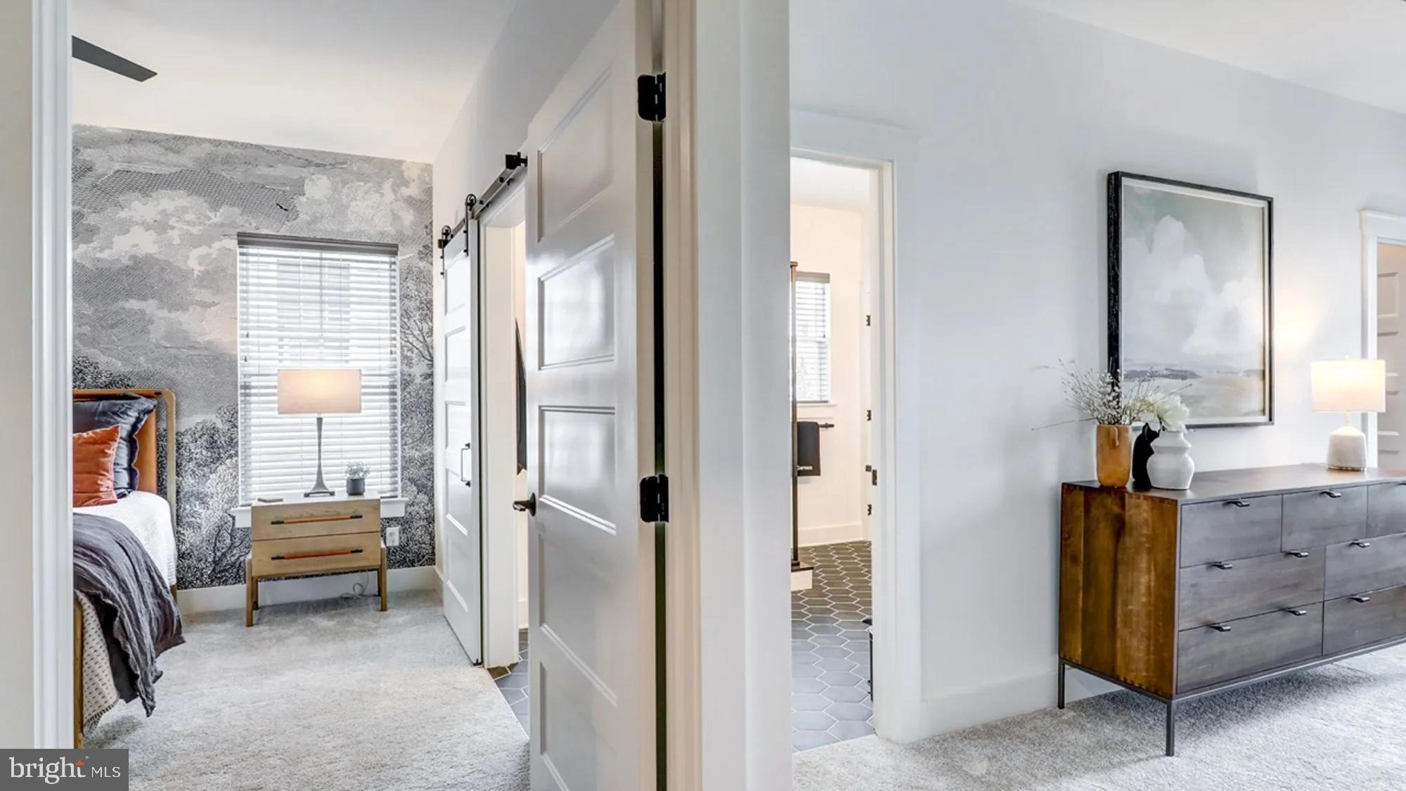 WAYFIELD AT ANNIVILLE - Residential