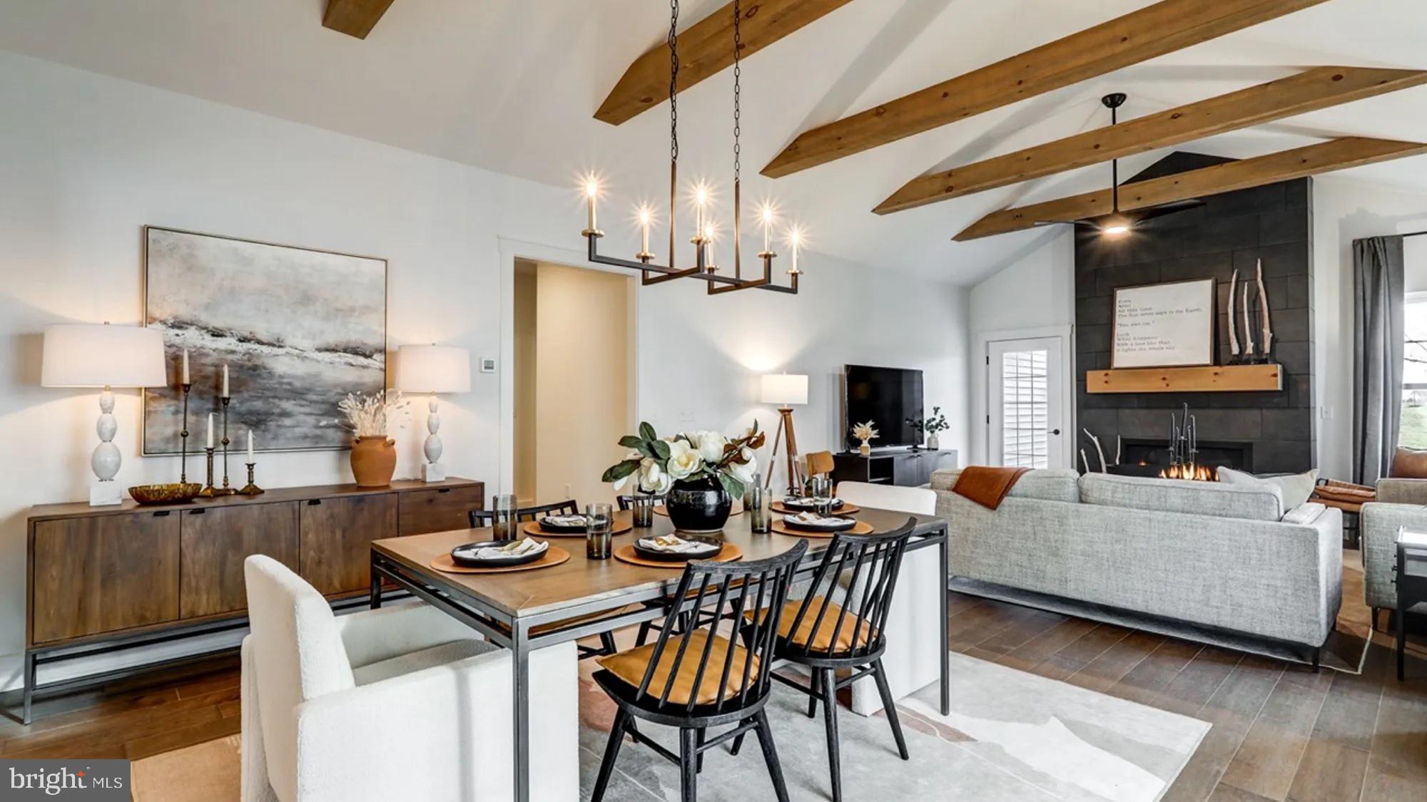 WAYFIELD AT ANNIVILLE - Residential