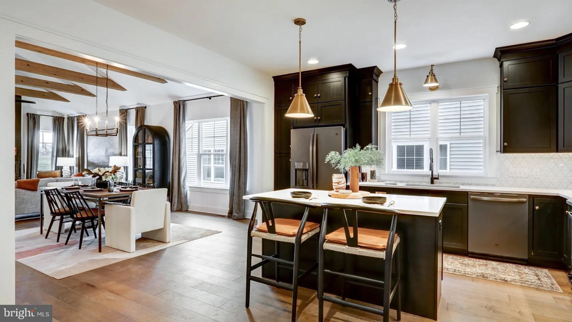 WAYFIELD AT ANNIVILLE - Residential