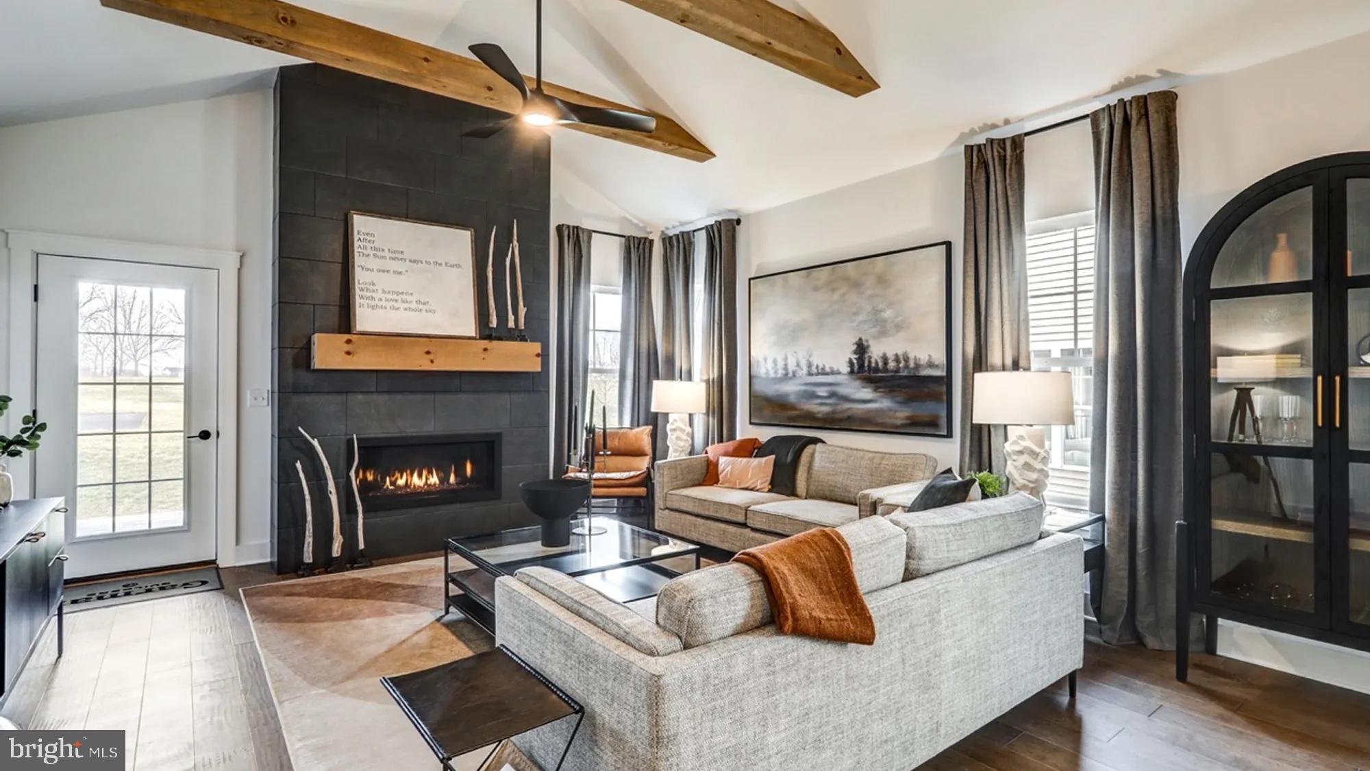 WAYFIELD AT ANNIVILLE - Residential