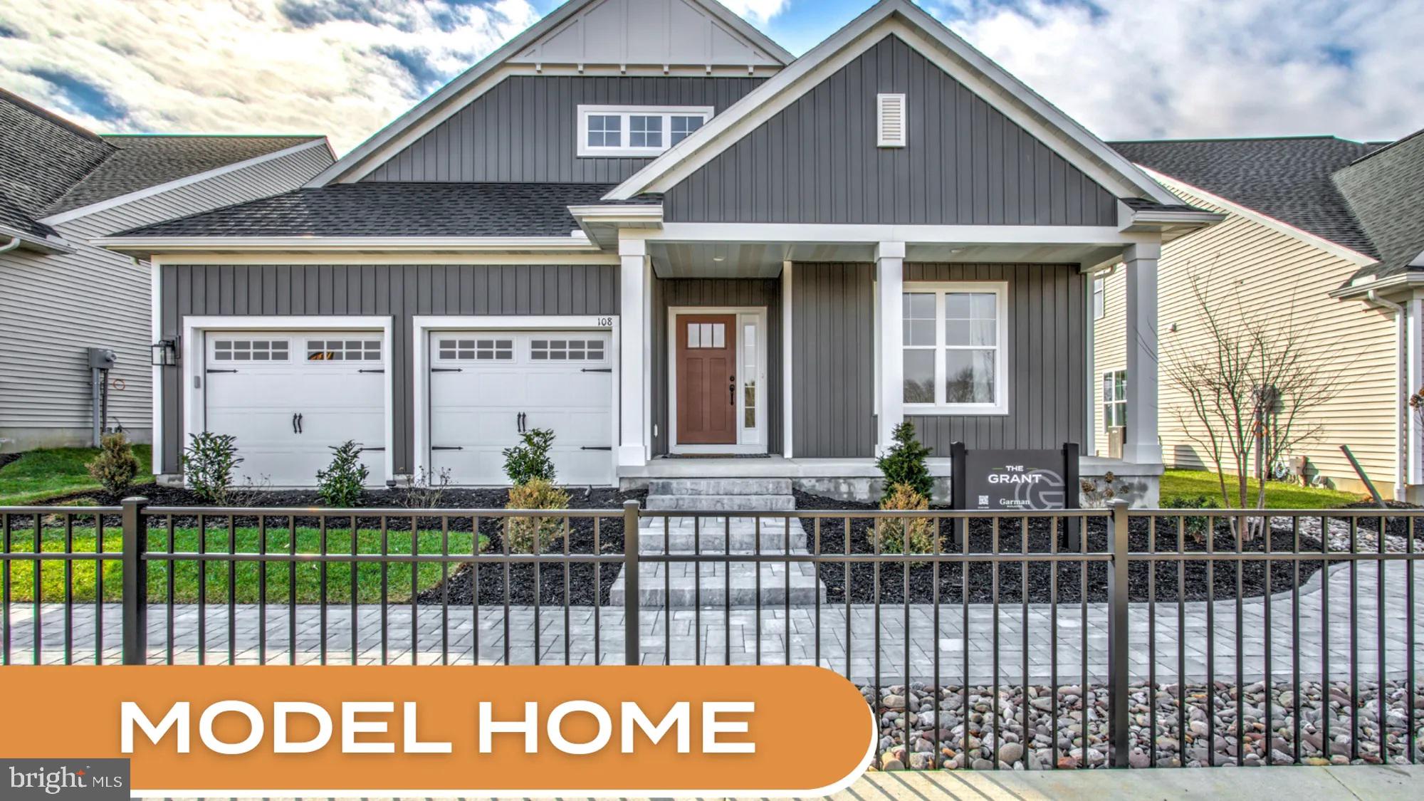 WAYFIELD AT ANNIVILLE - Residential