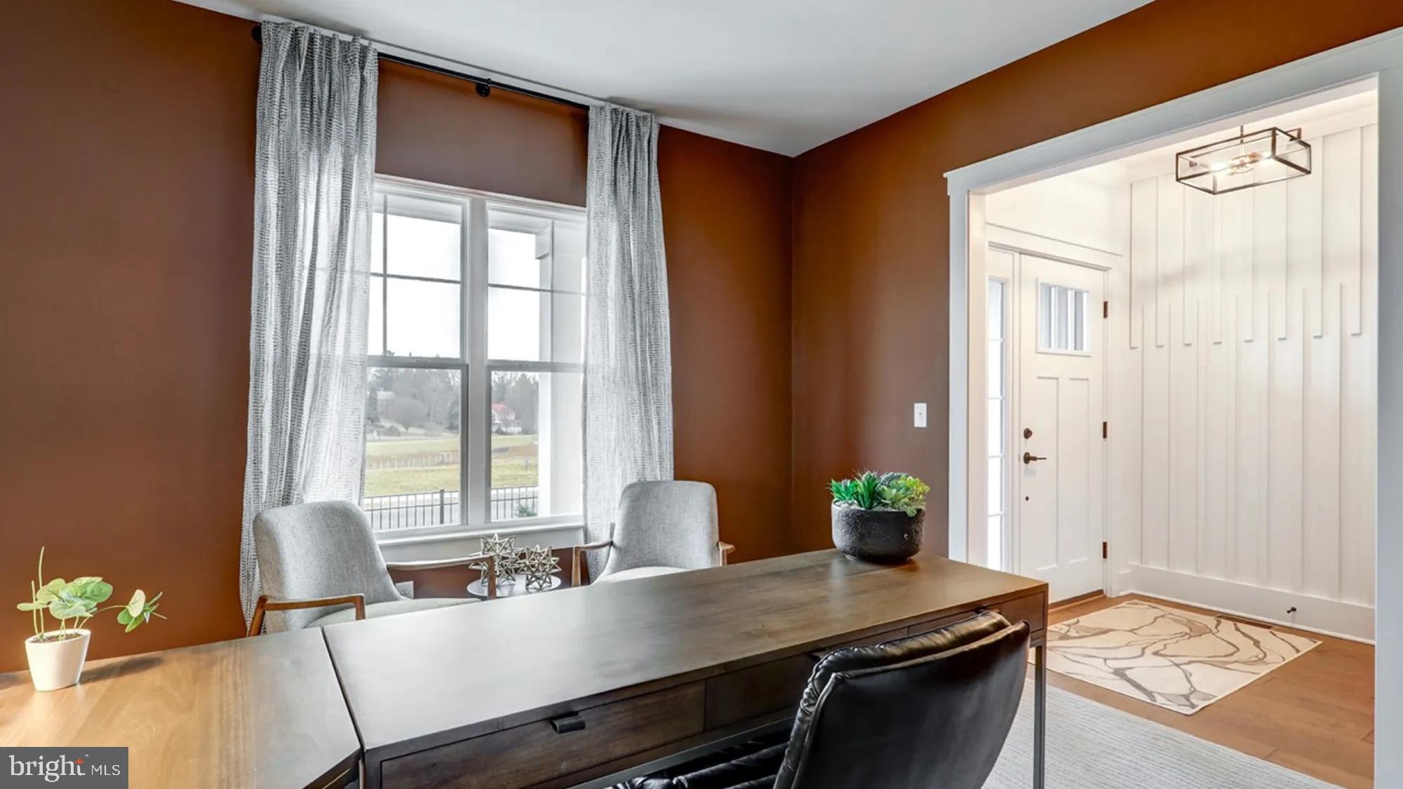 WAYFIELD AT ANNIVILLE - Residential