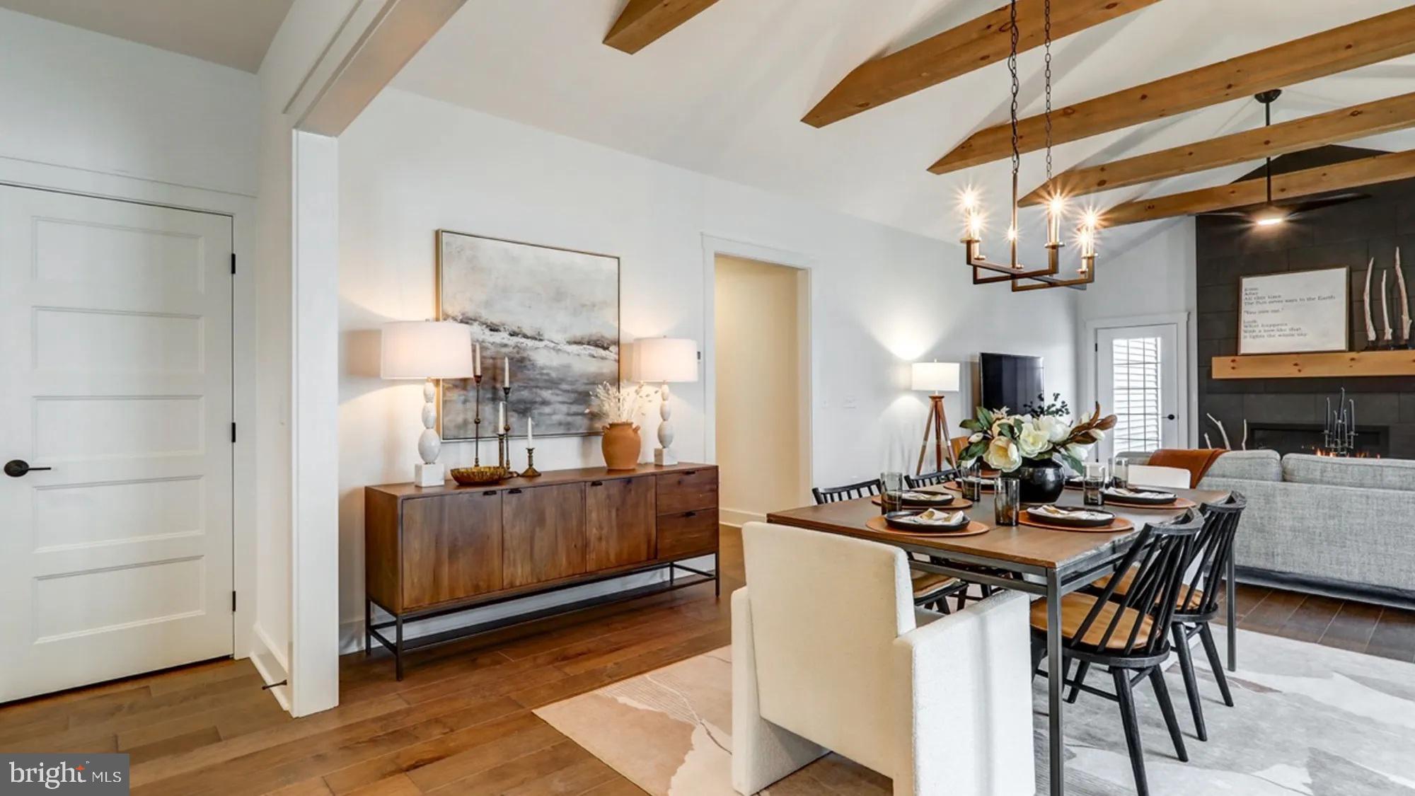 WAYFIELD AT ANNIVILLE - Residential