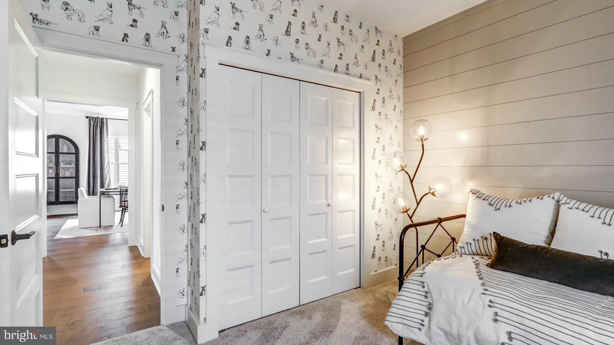 WAYFIELD AT ANNIVILLE - Residential