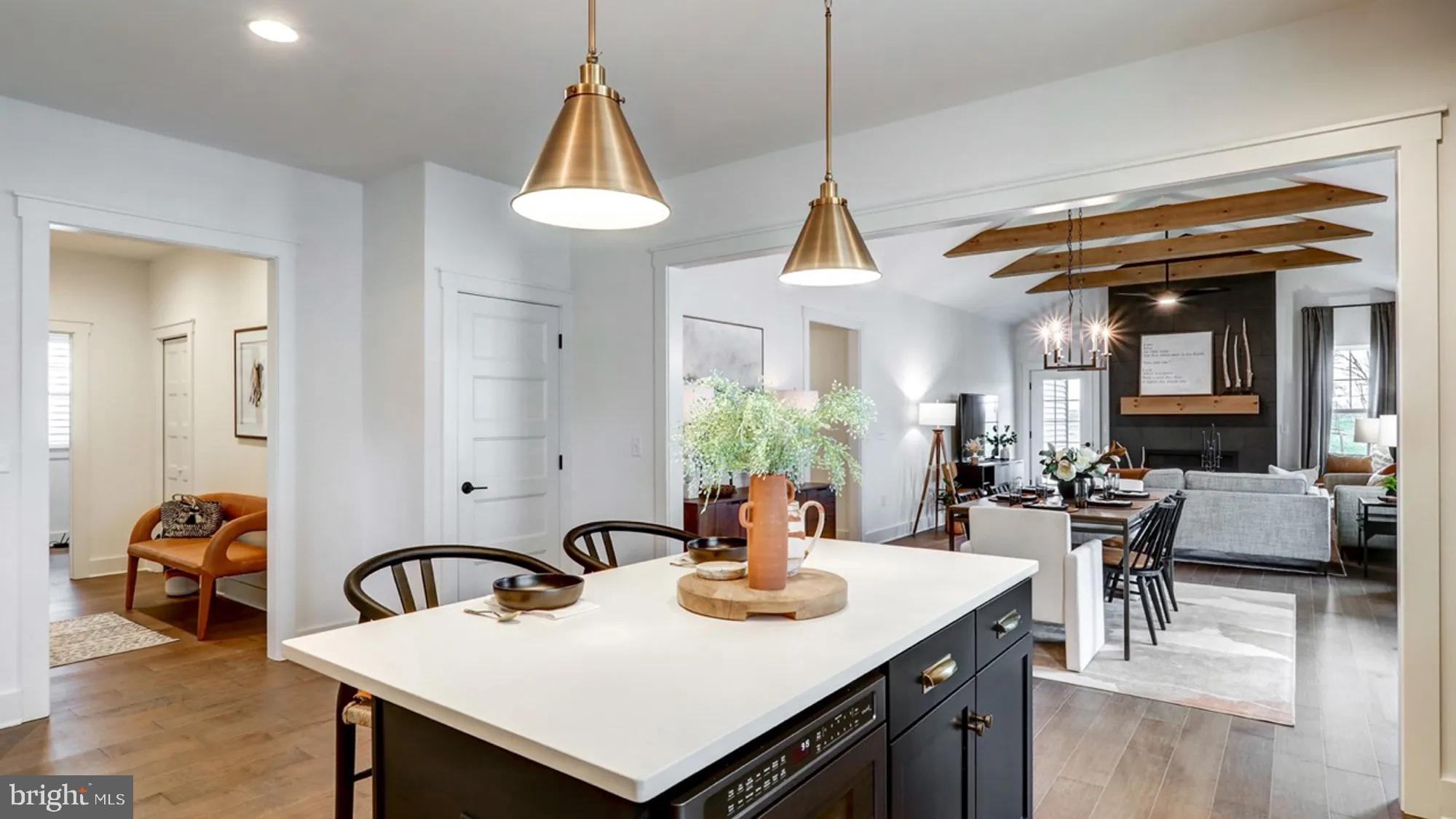 WAYFIELD AT ANNIVILLE - Residential