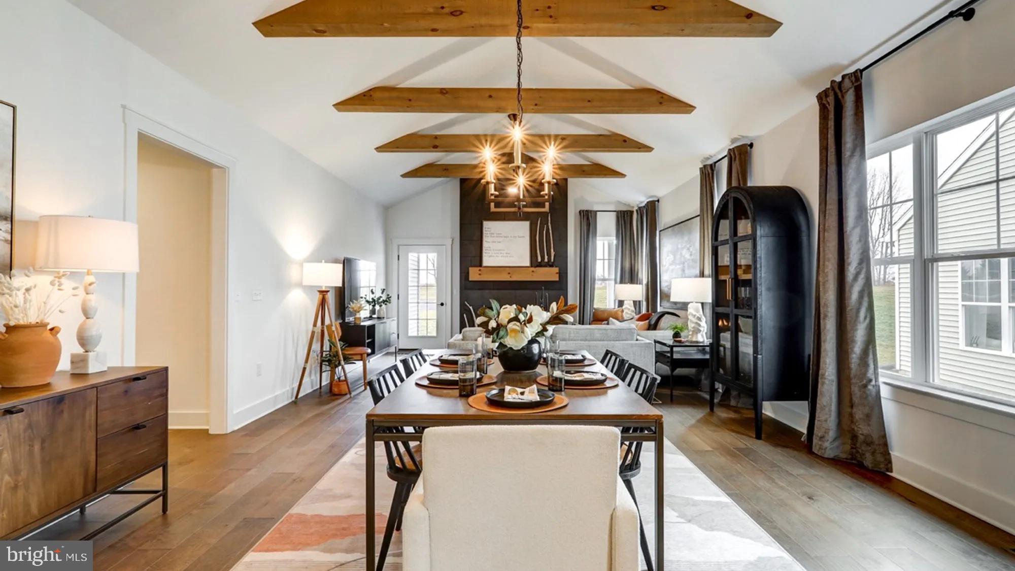 WAYFIELD AT ANNIVILLE - Residential