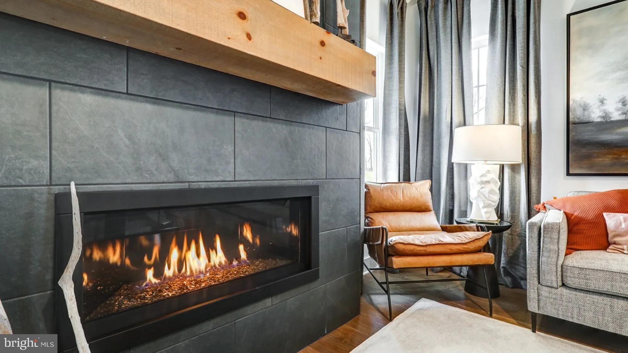 WAYFIELD AT ANNIVILLE - Residential