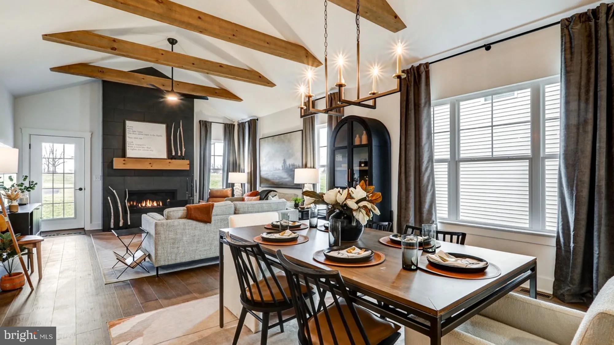 WAYFIELD AT ANNIVILLE - Residential