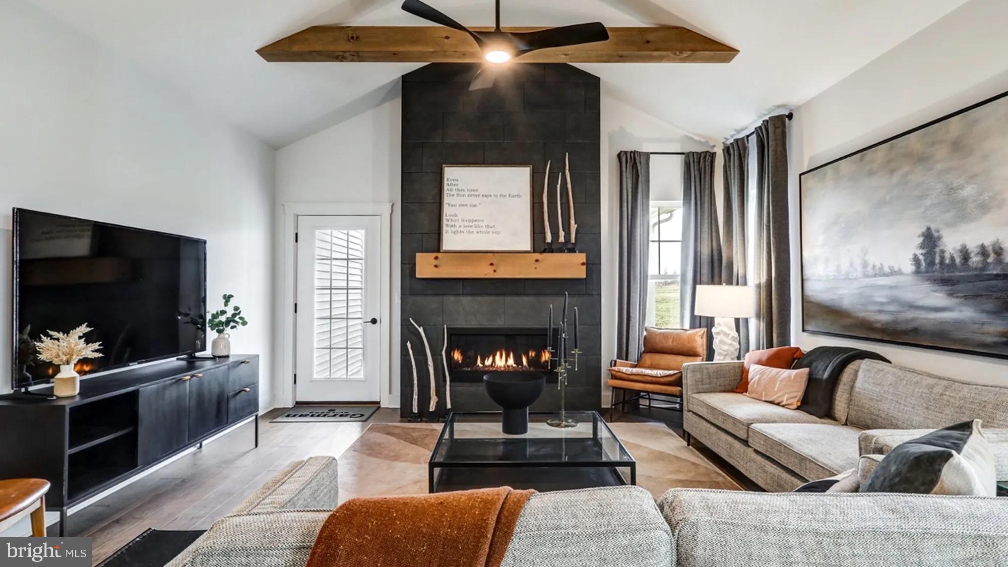 WAYFIELD AT ANNIVILLE - Residential