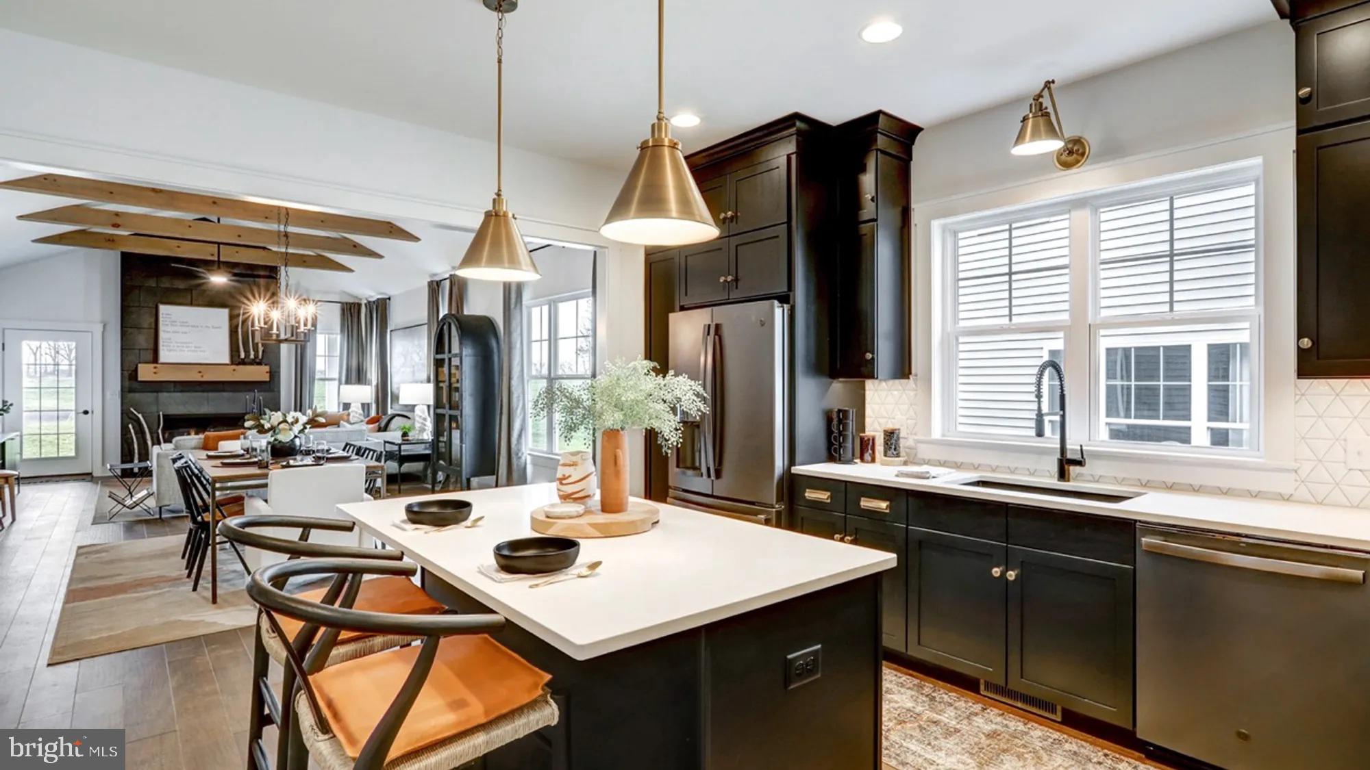 WAYFIELD AT ANNIVILLE - Residential