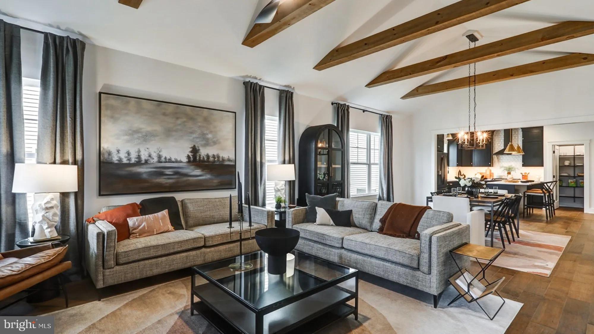 WAYFIELD AT ANNIVILLE - Residential