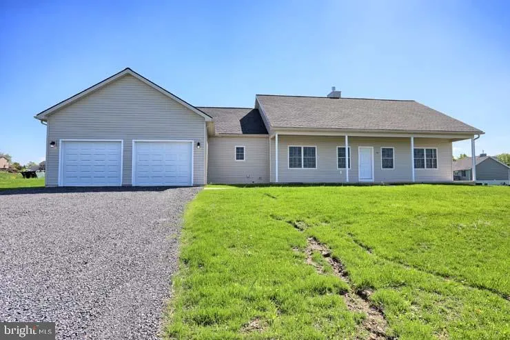 79 High Point Drive, Mifflin, PA 17058