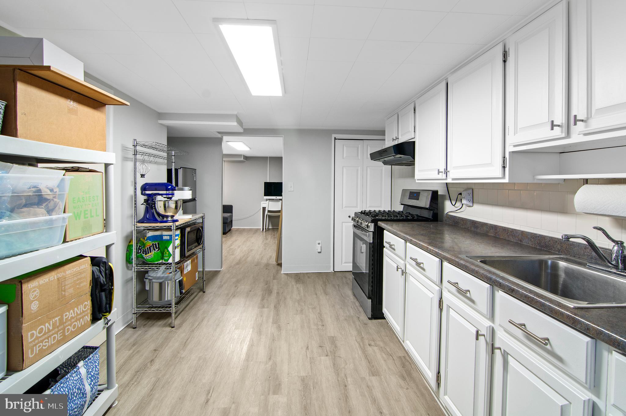 GREEKTOWN - Residential