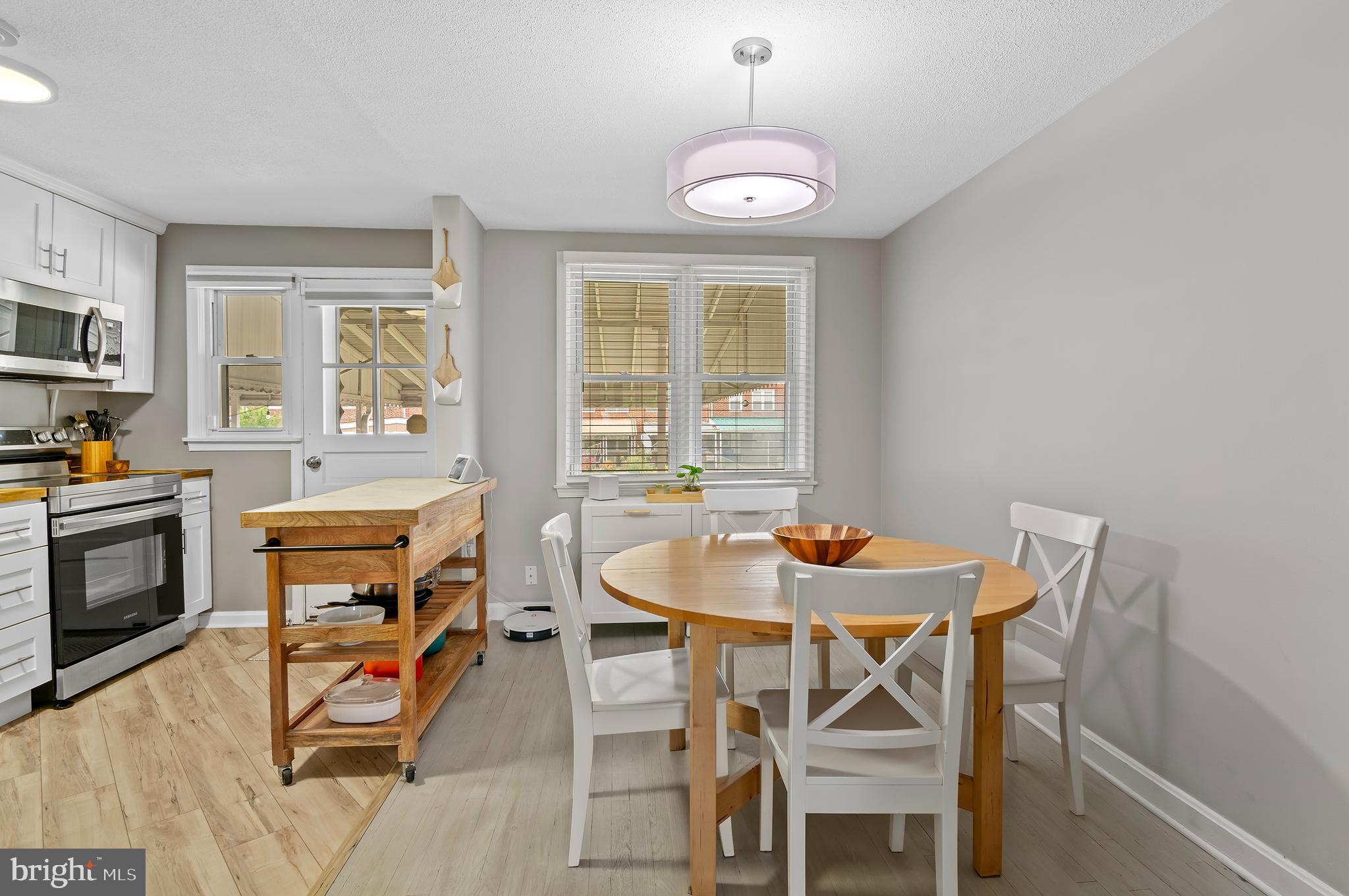 GREEKTOWN - Residential