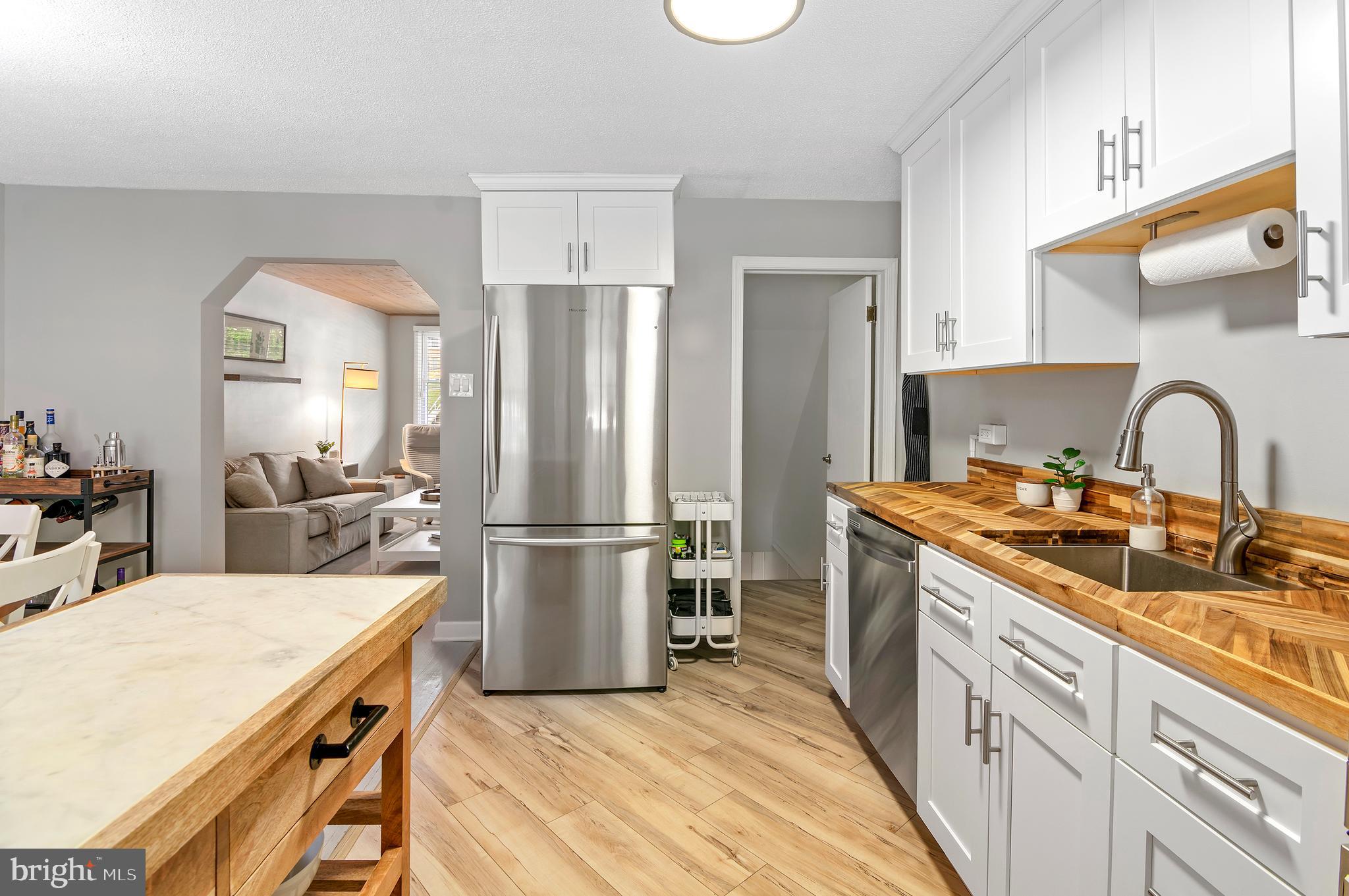 GREEKTOWN - Residential