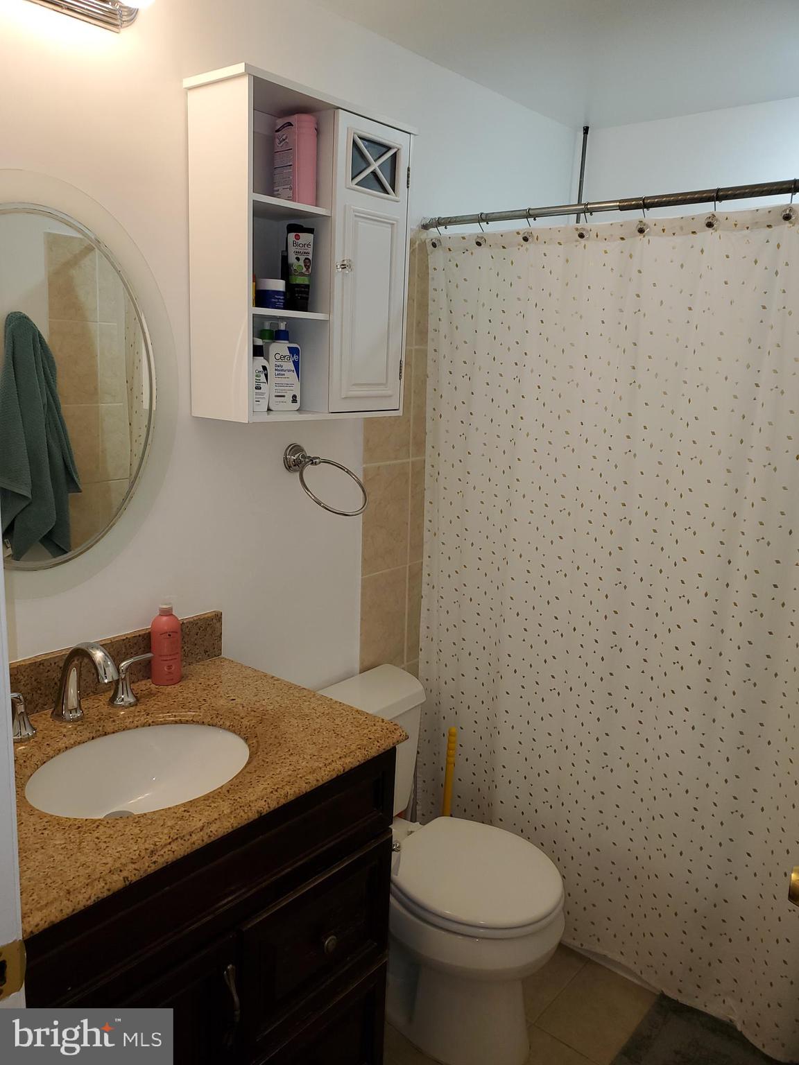 CHURCHILL TOWN SECTOR - Residential