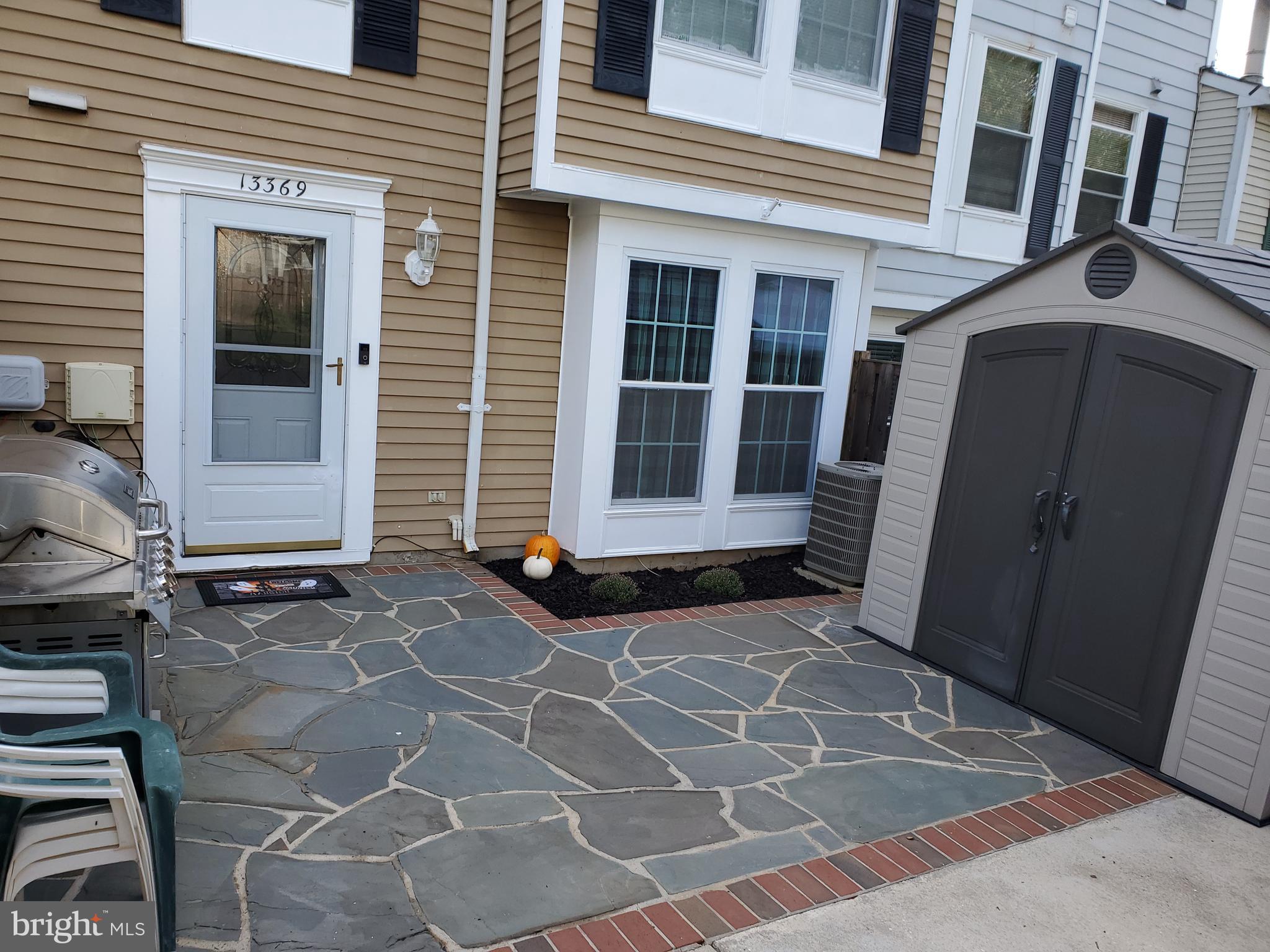 CHURCHILL TOWN SECTOR - Residential