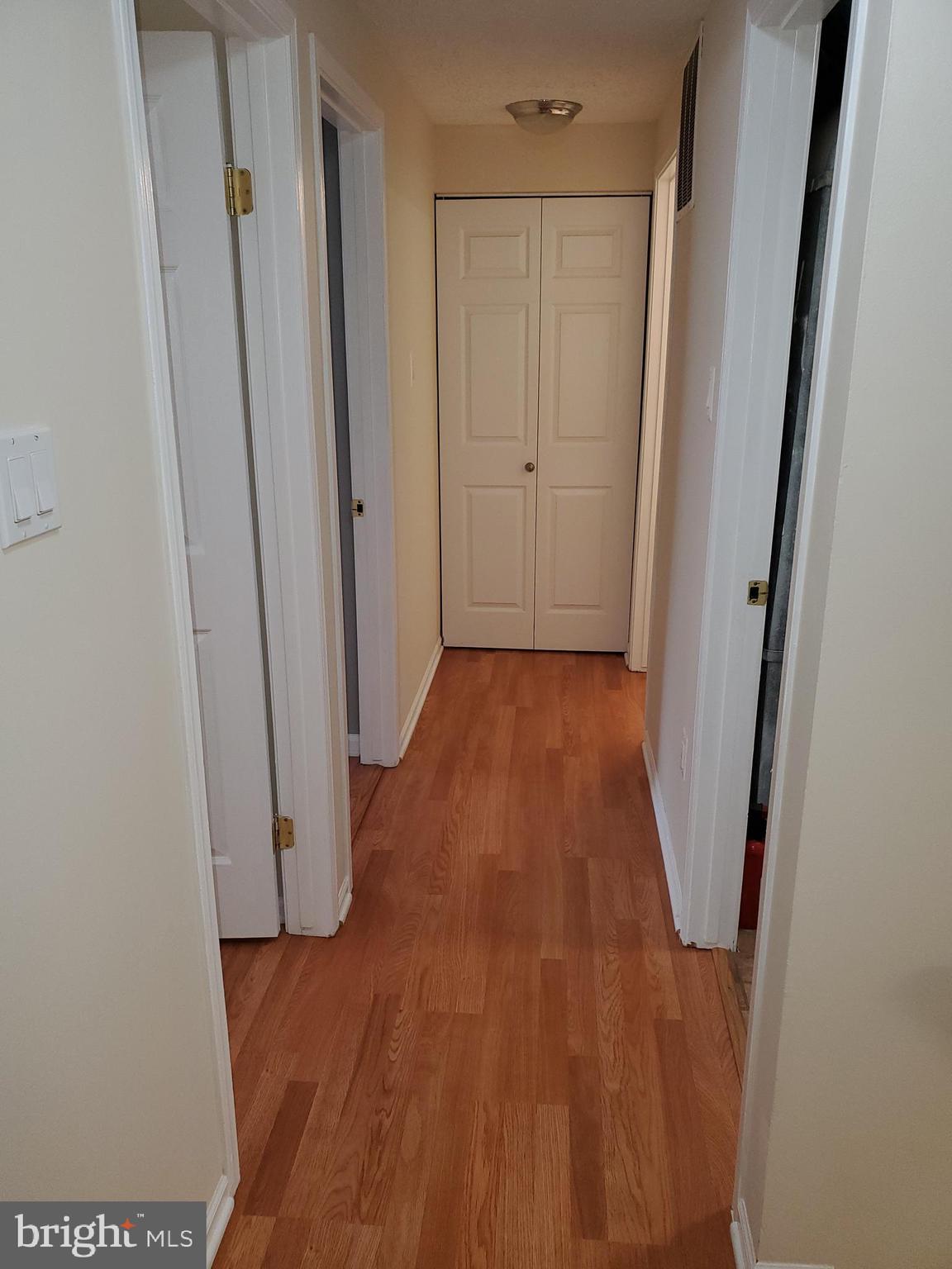 CHURCHILL TOWN SECTOR - Residential