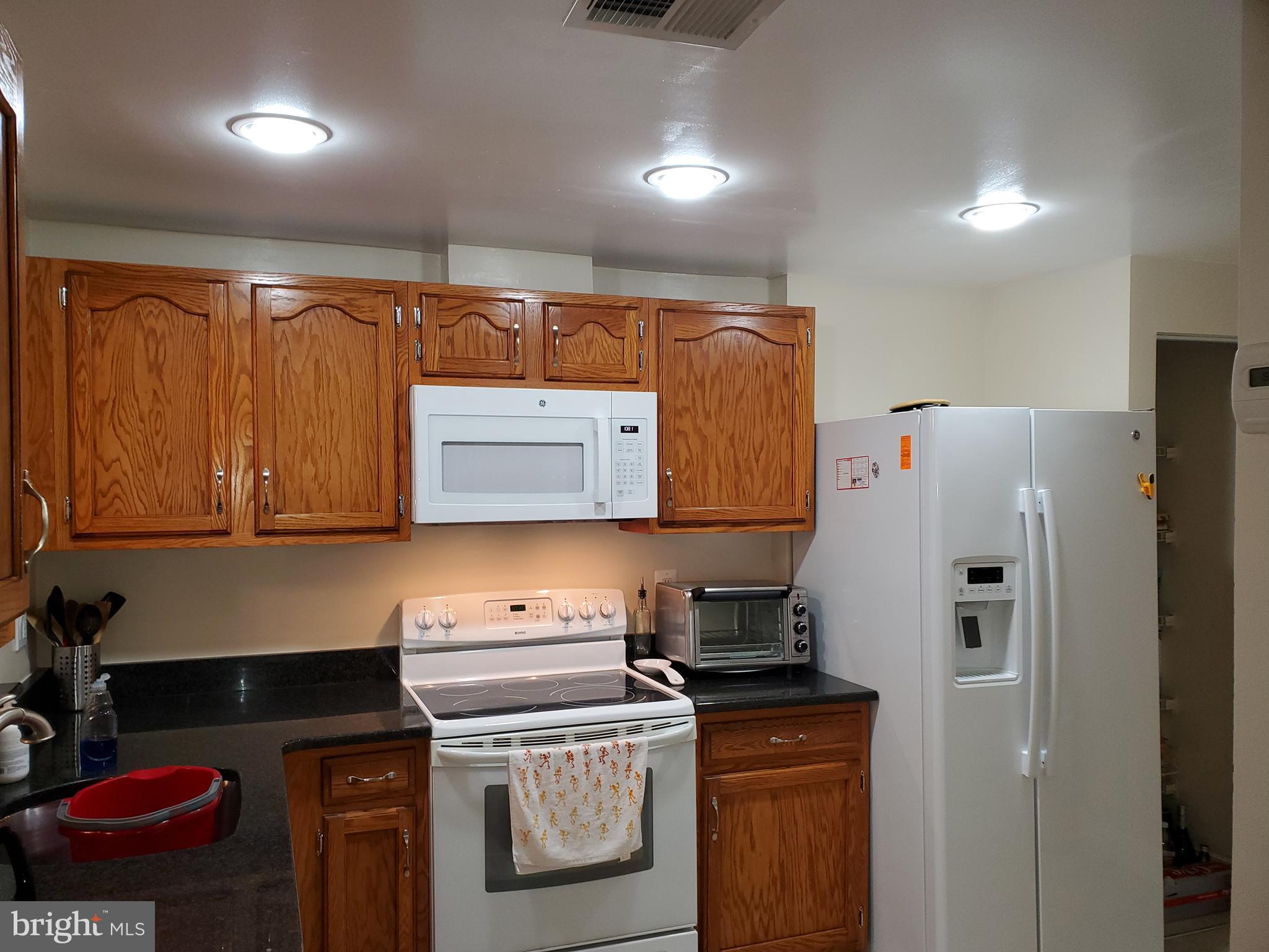 CHURCHILL TOWN SECTOR - Residential