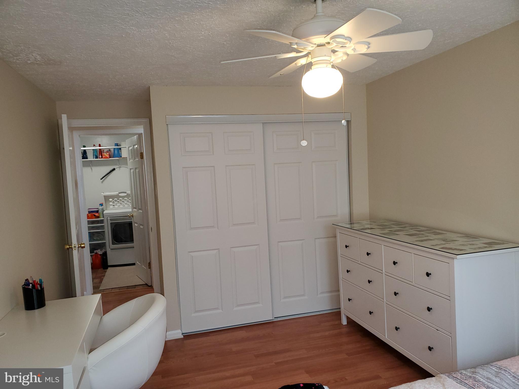 CHURCHILL TOWN SECTOR - Residential