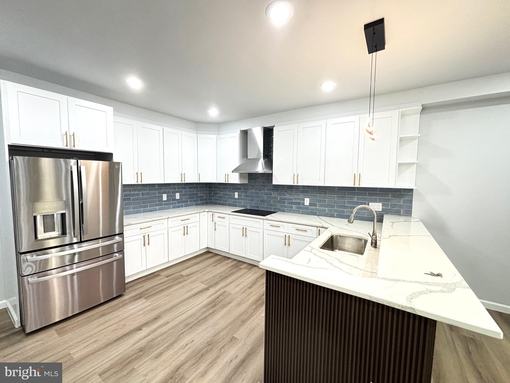 PHILADELPHIA - Residential