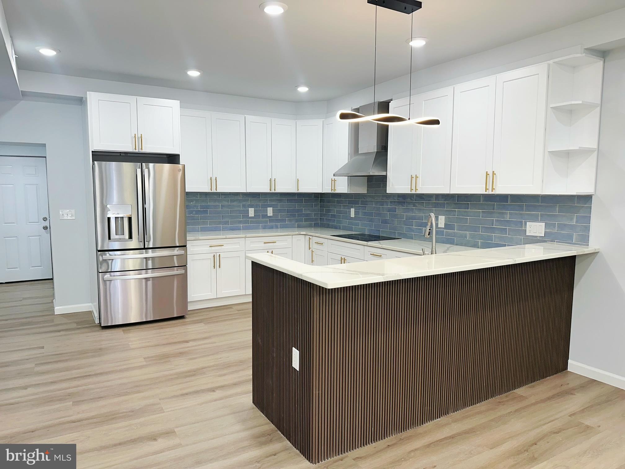 PHILADELPHIA - Residential