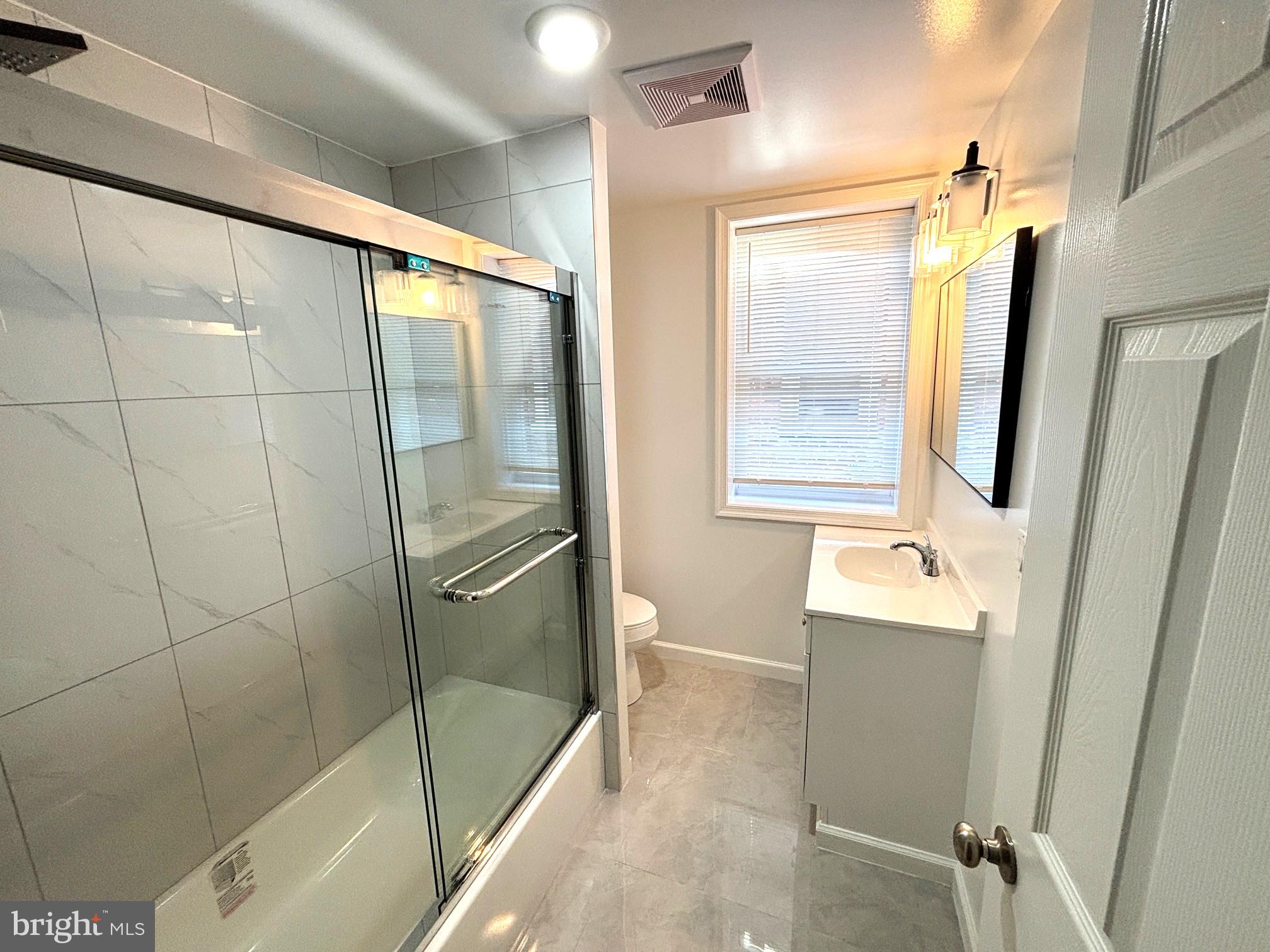 PHILADELPHIA - Residential