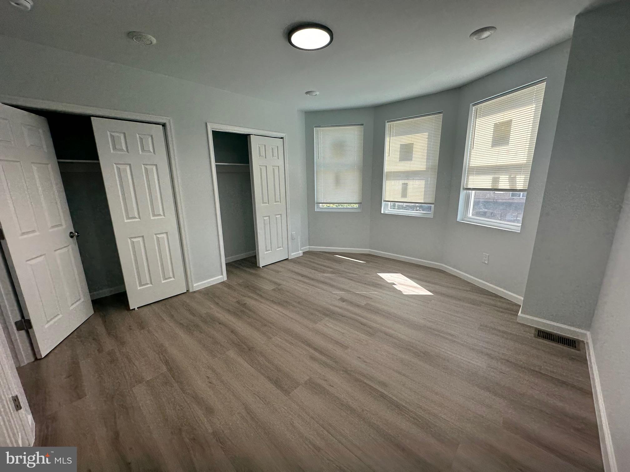 PHILADELPHIA - Residential