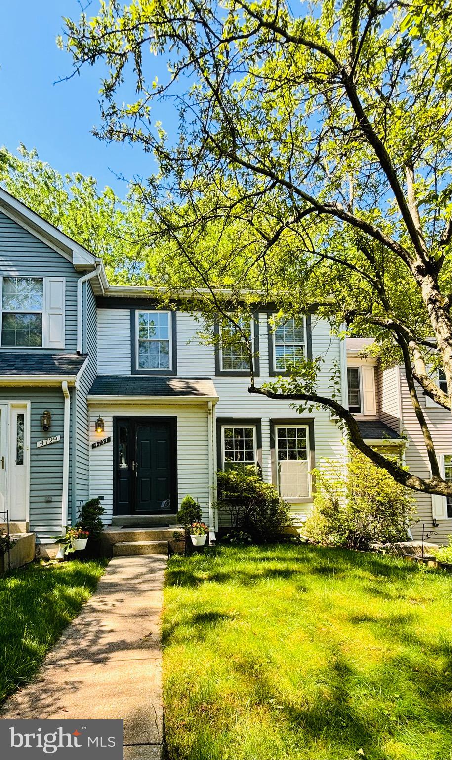 SUMMERHILL - Residential